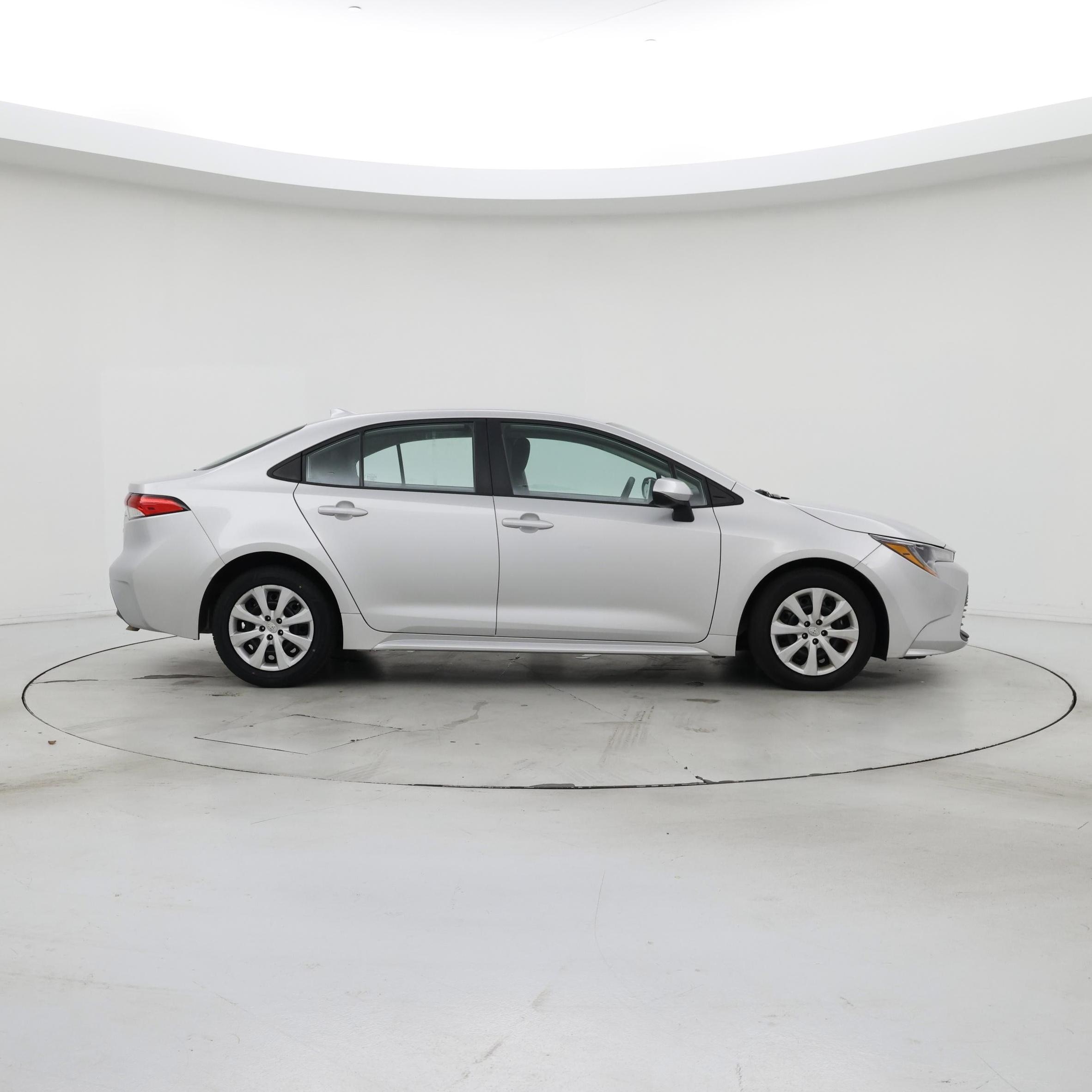 Thumbnail: 2023 Toyota Corolla - 7