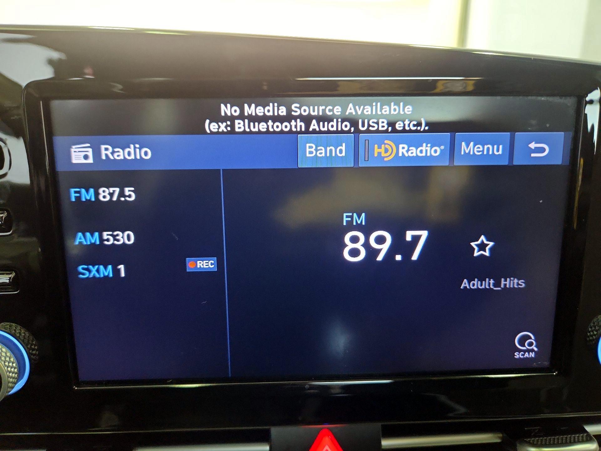 Thumbnail: 2022 Hyundai Elantra - 15