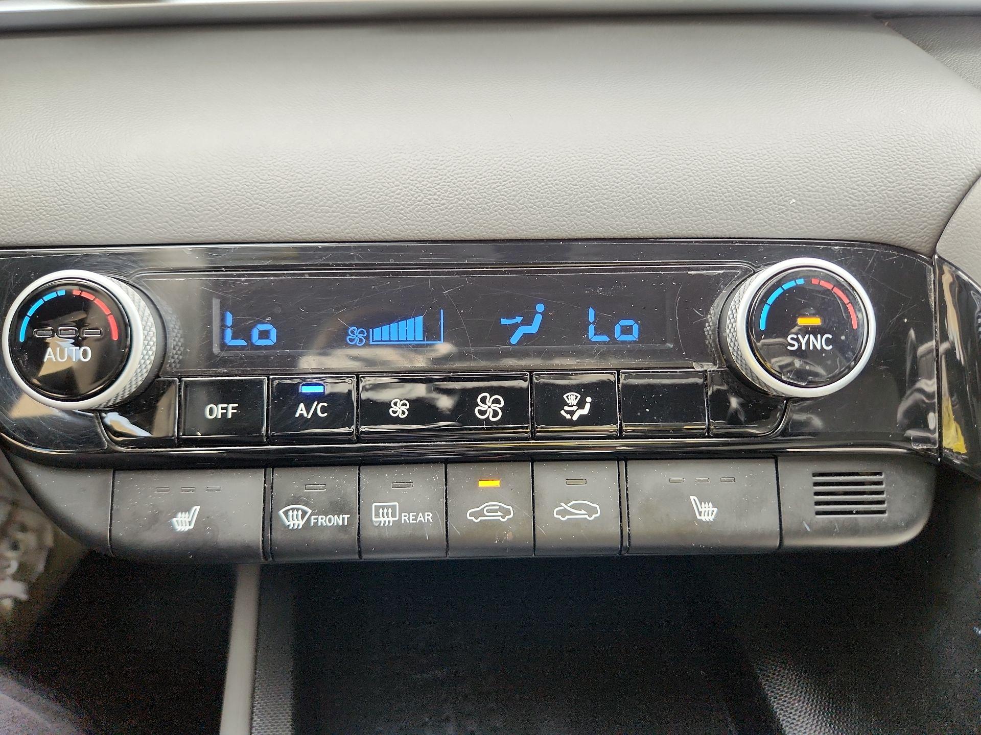 Thumbnail: 2022 Hyundai Elantra - 16