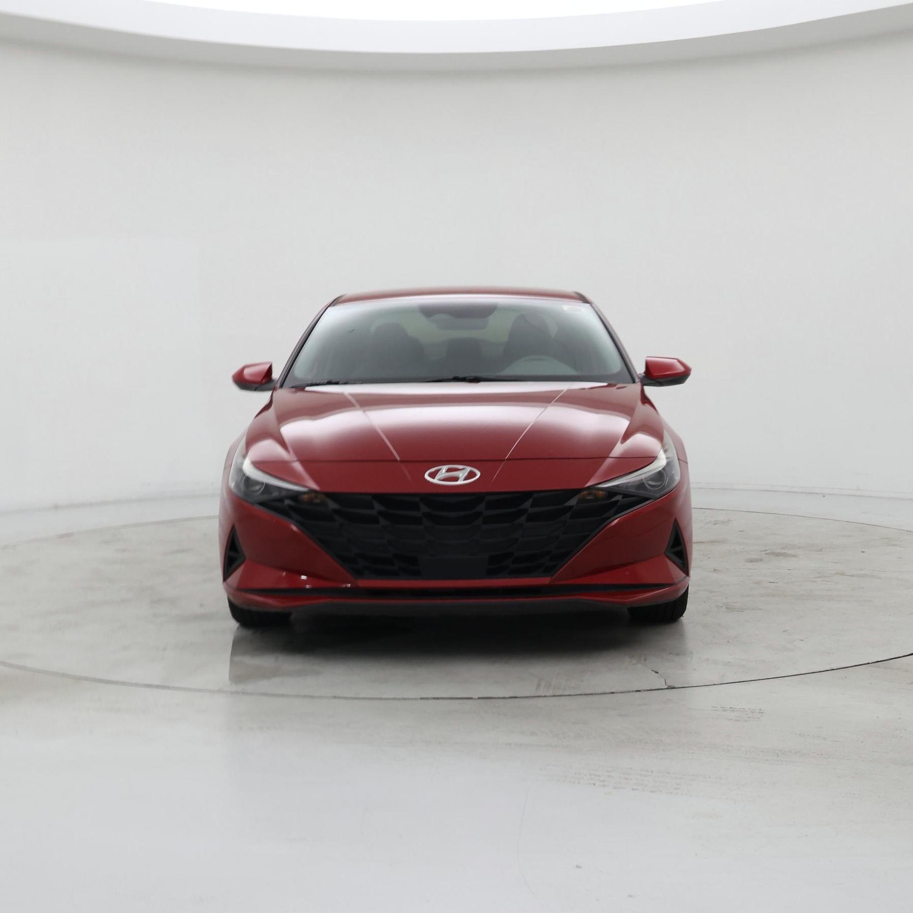 Thumbnail: 2022 Hyundai Elantra - 5