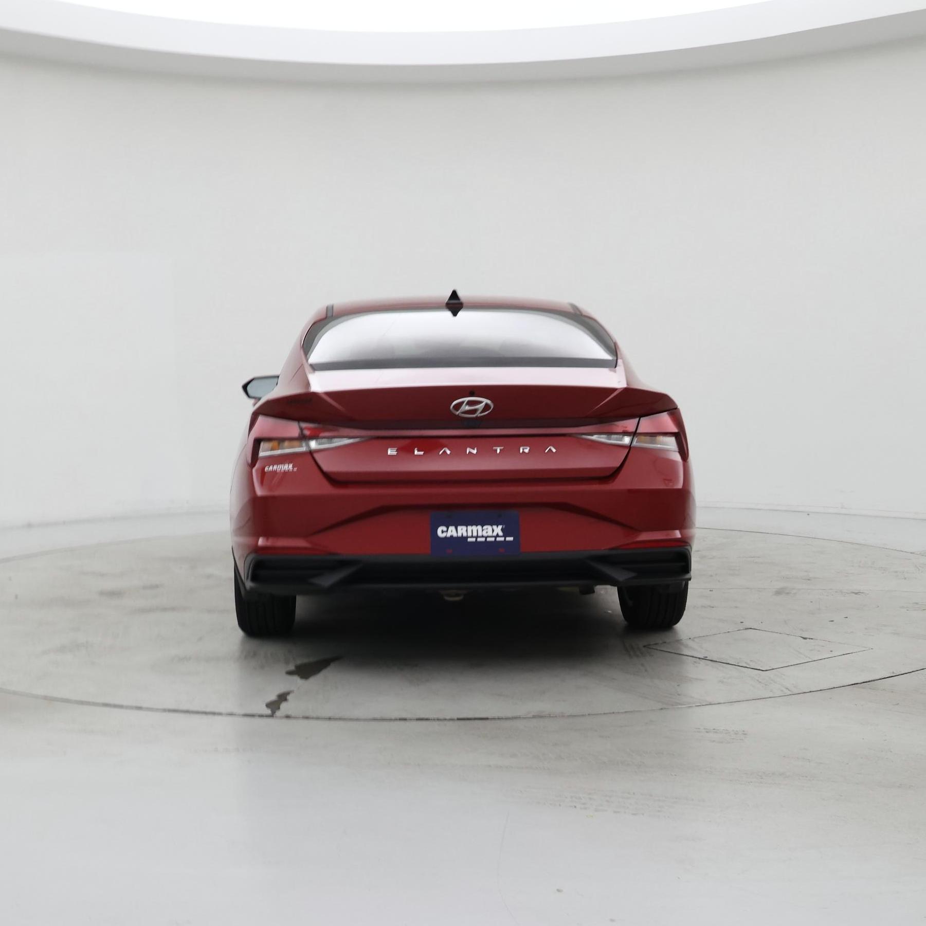 Thumbnail: 2022 Hyundai Elantra - 6