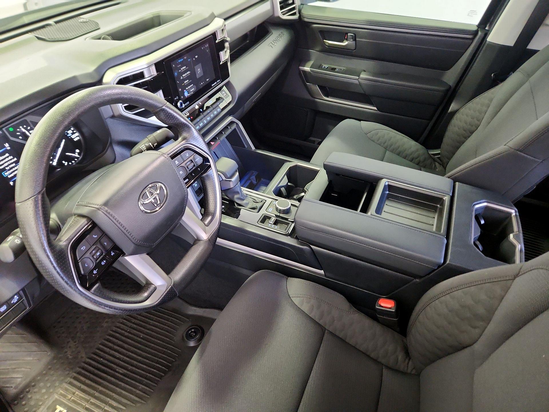 Thumbnail: 2023 Toyota Tundra - 11