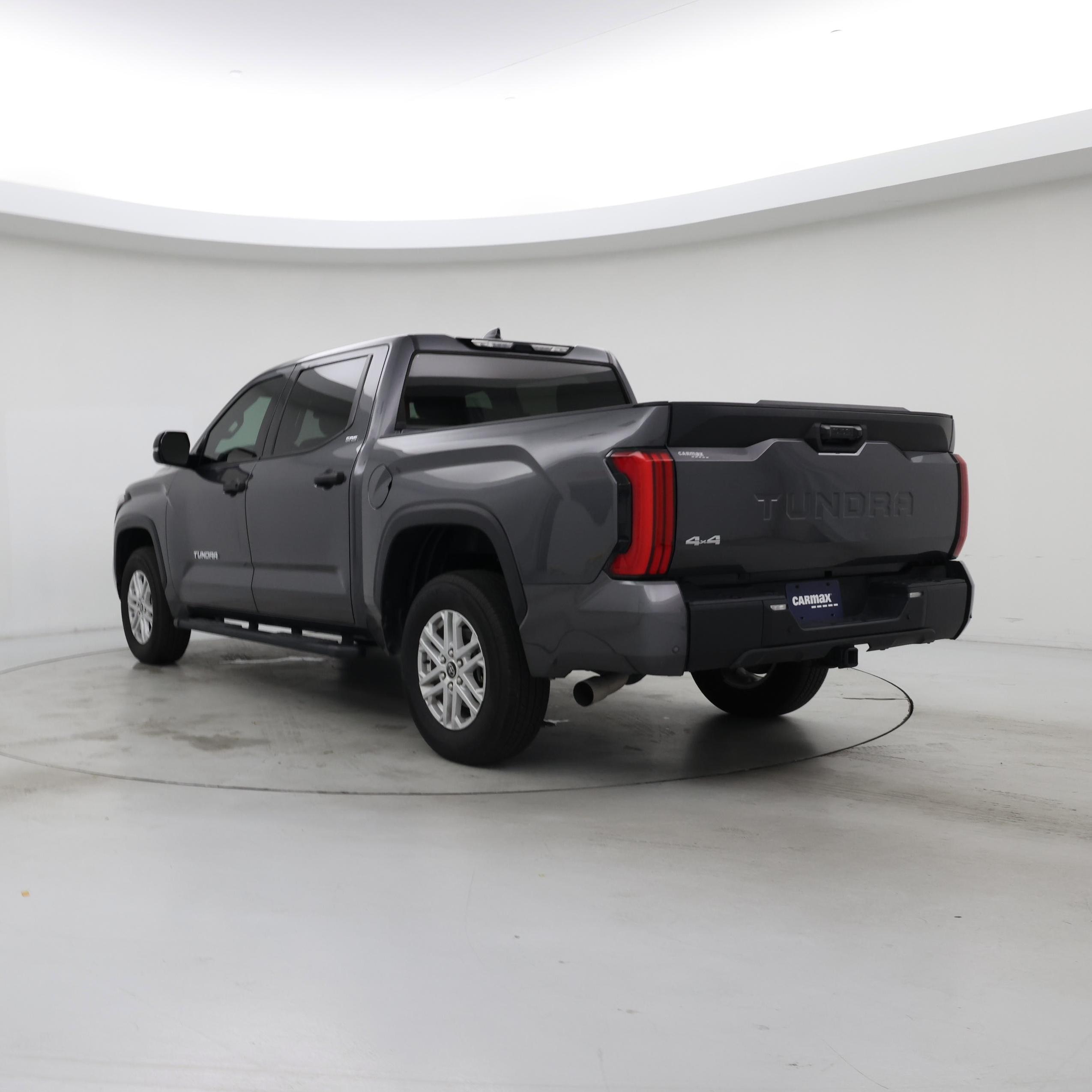 Thumbnail: 2023 Toyota Tundra - 2