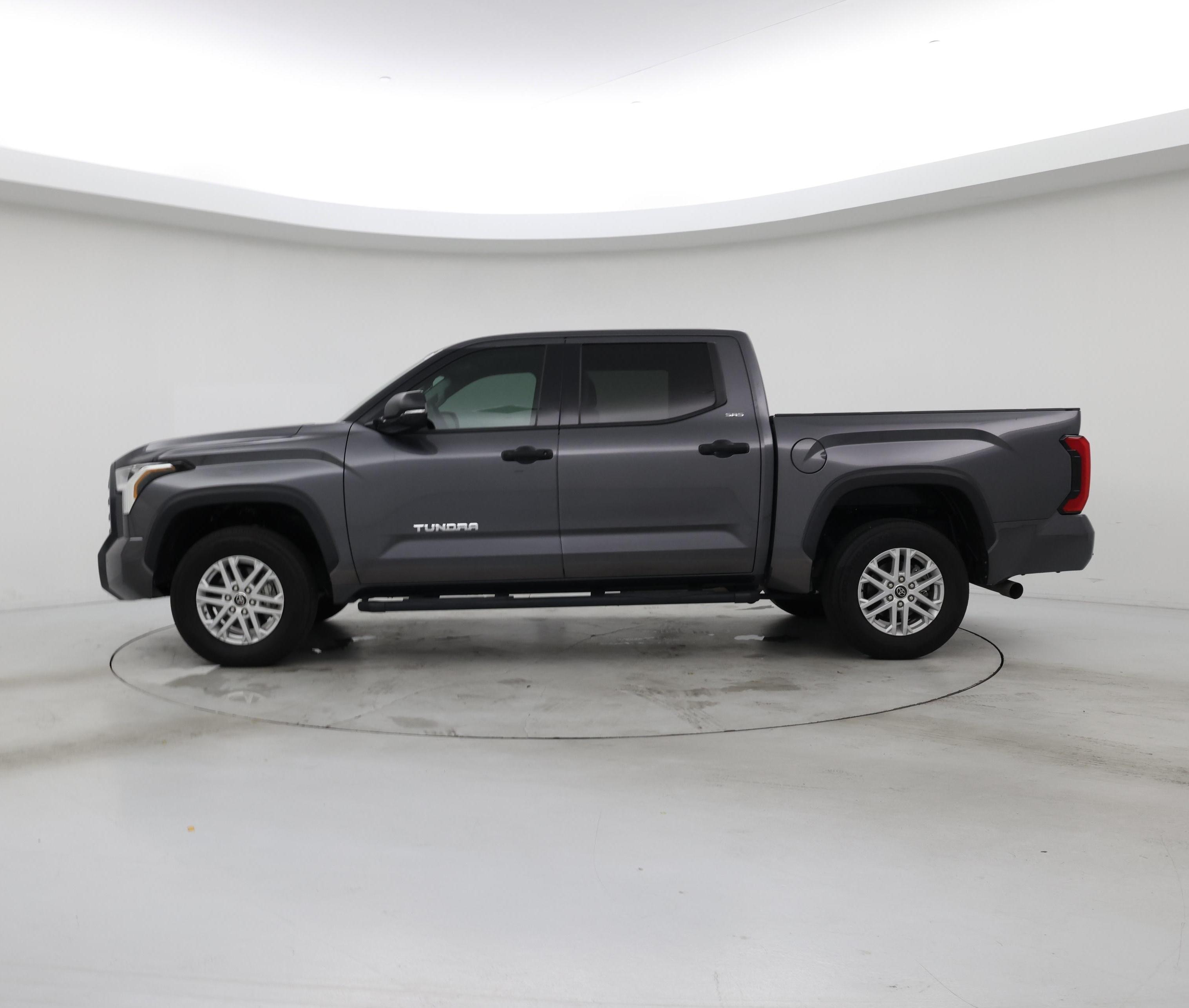 Thumbnail: 2023 Toyota Tundra - 3