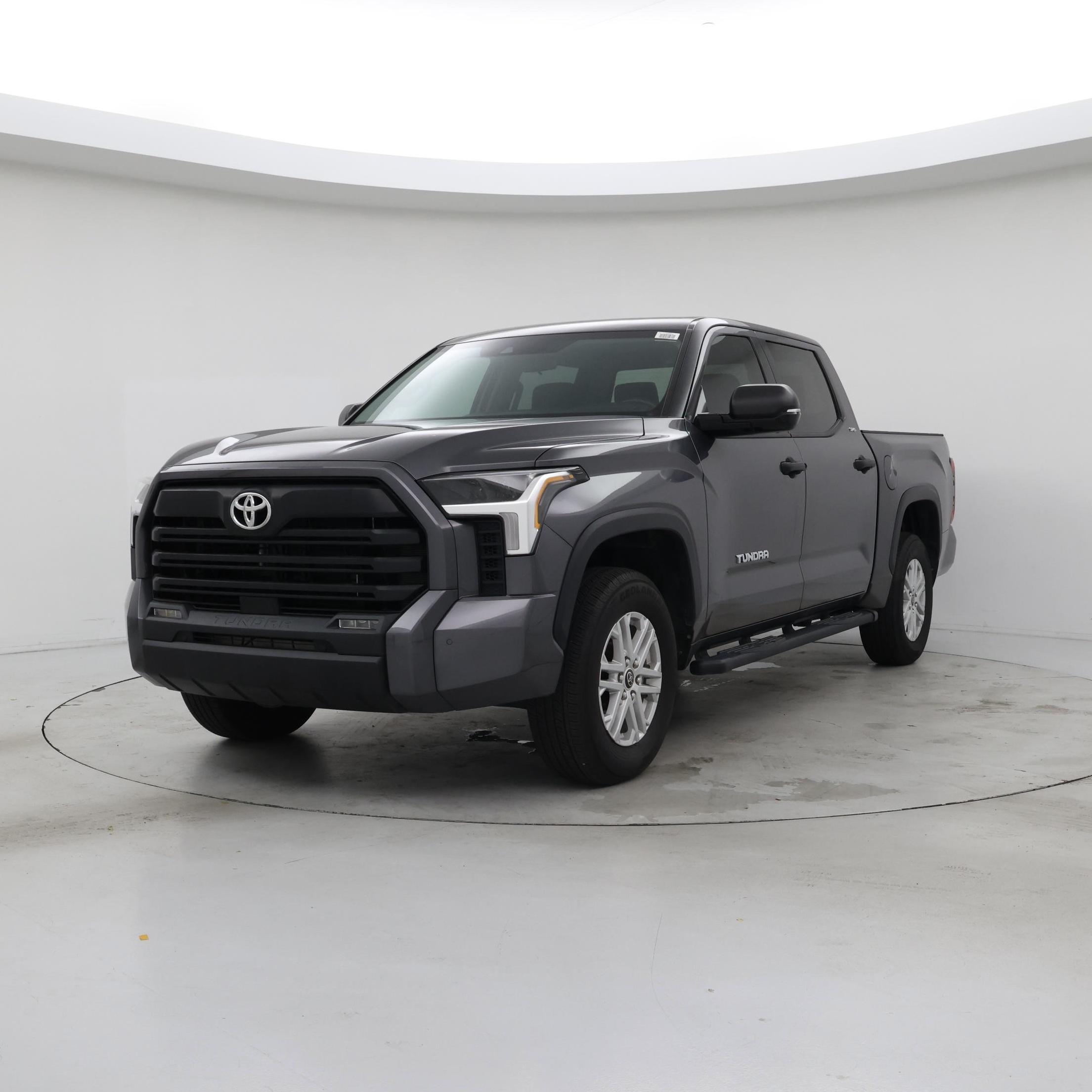 Thumbnail: 2023 Toyota Tundra - 4