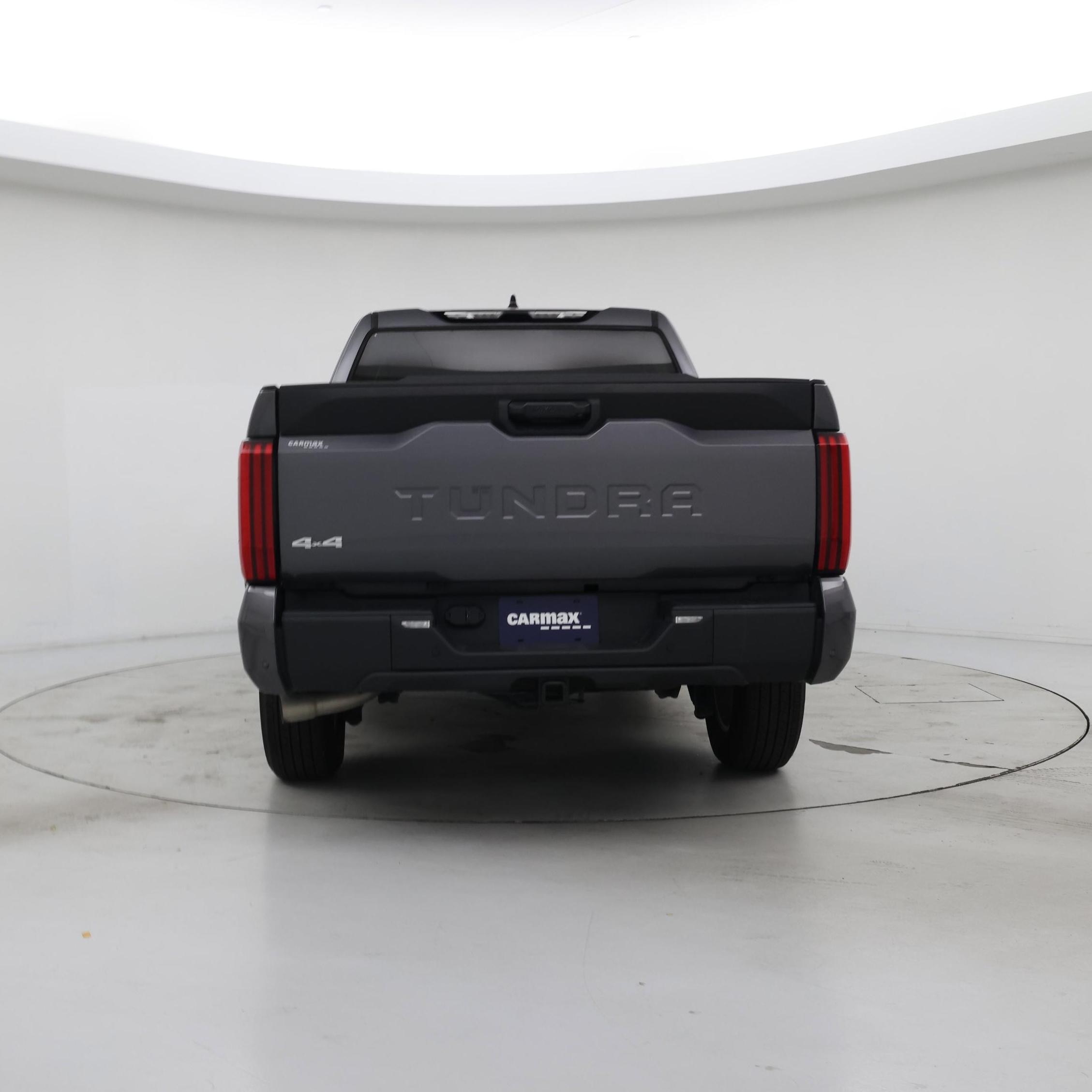 Thumbnail: 2023 Toyota Tundra - 6