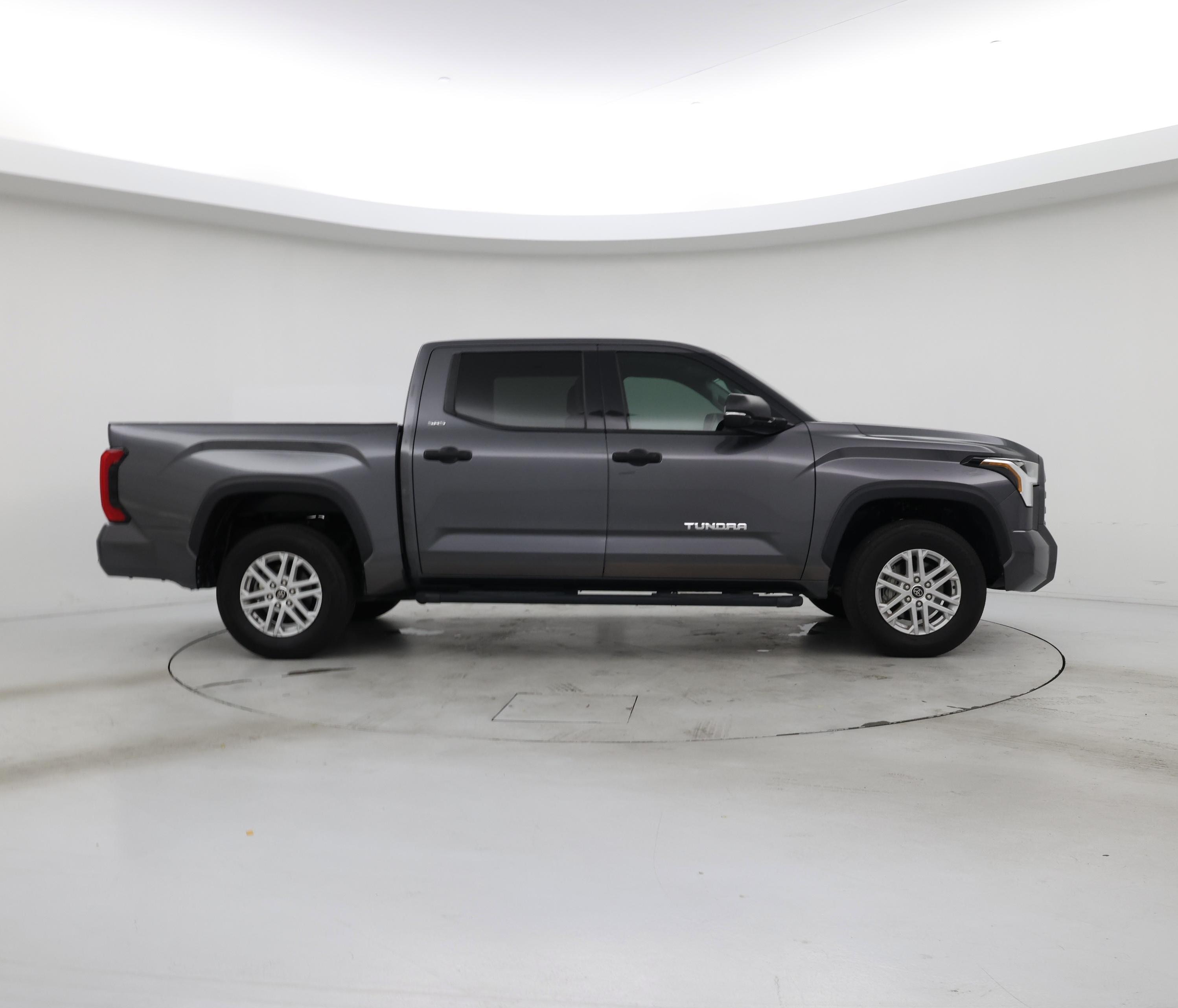 Thumbnail: 2023 Toyota Tundra - 7