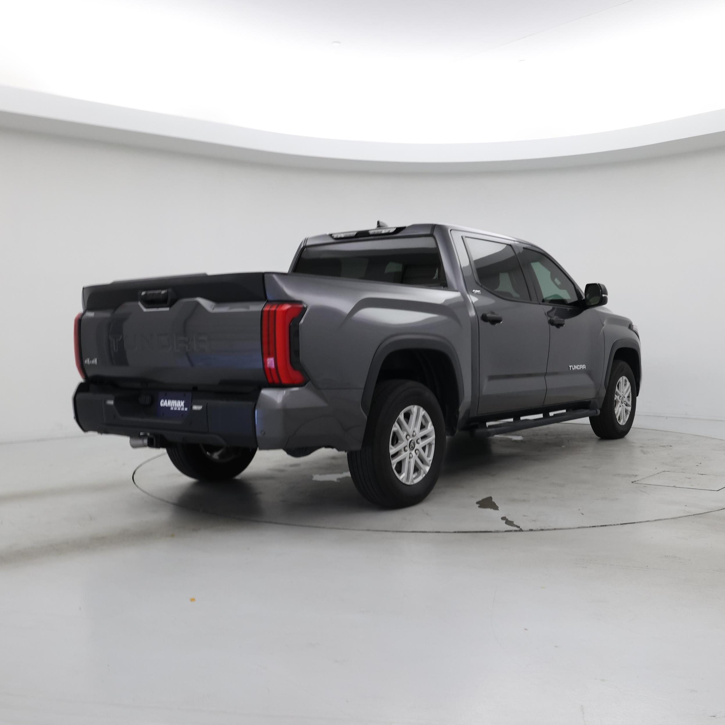 Thumbnail: 2023 Toyota Tundra - 8