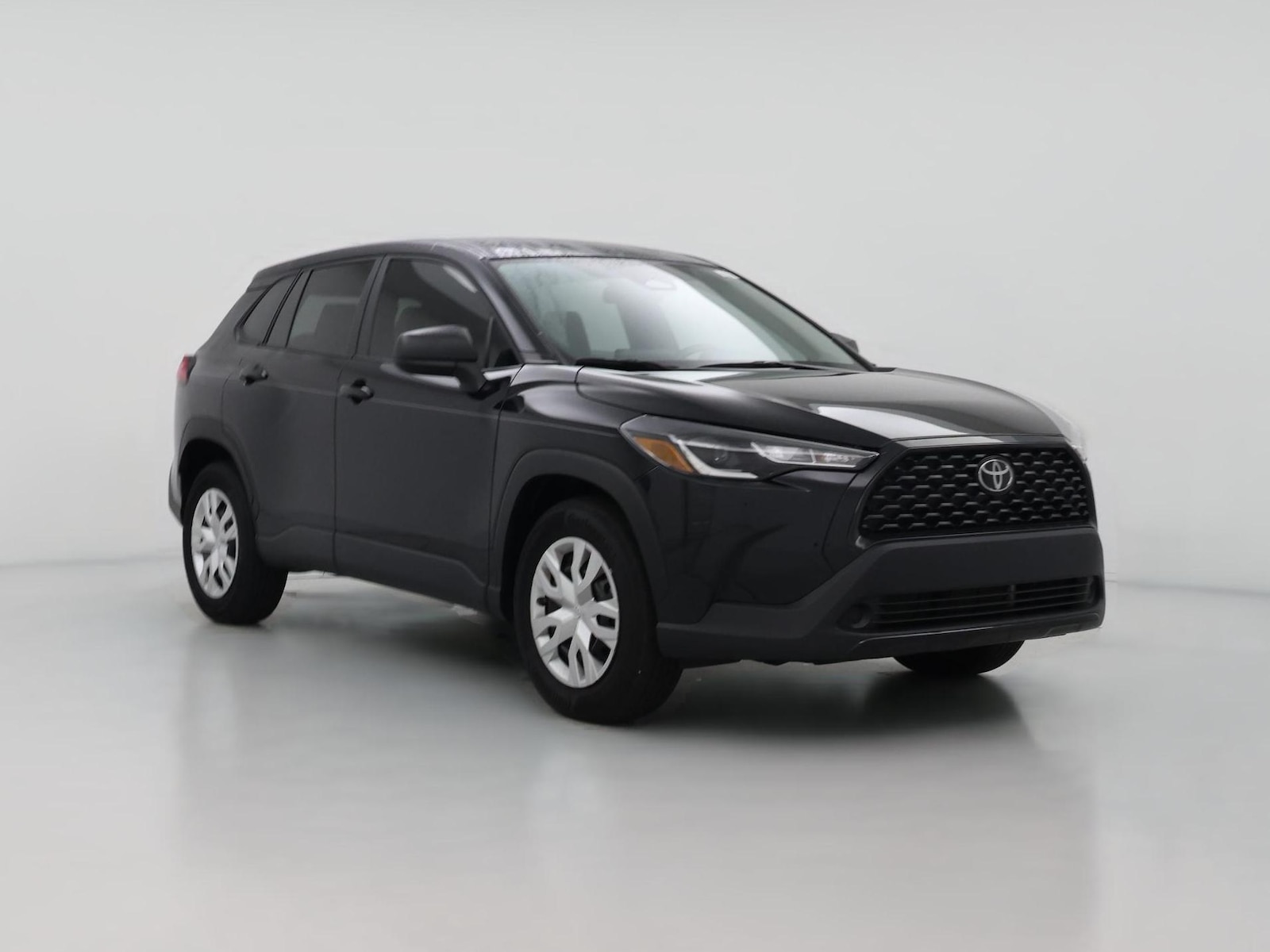 2024 Toyota Corolla Cross