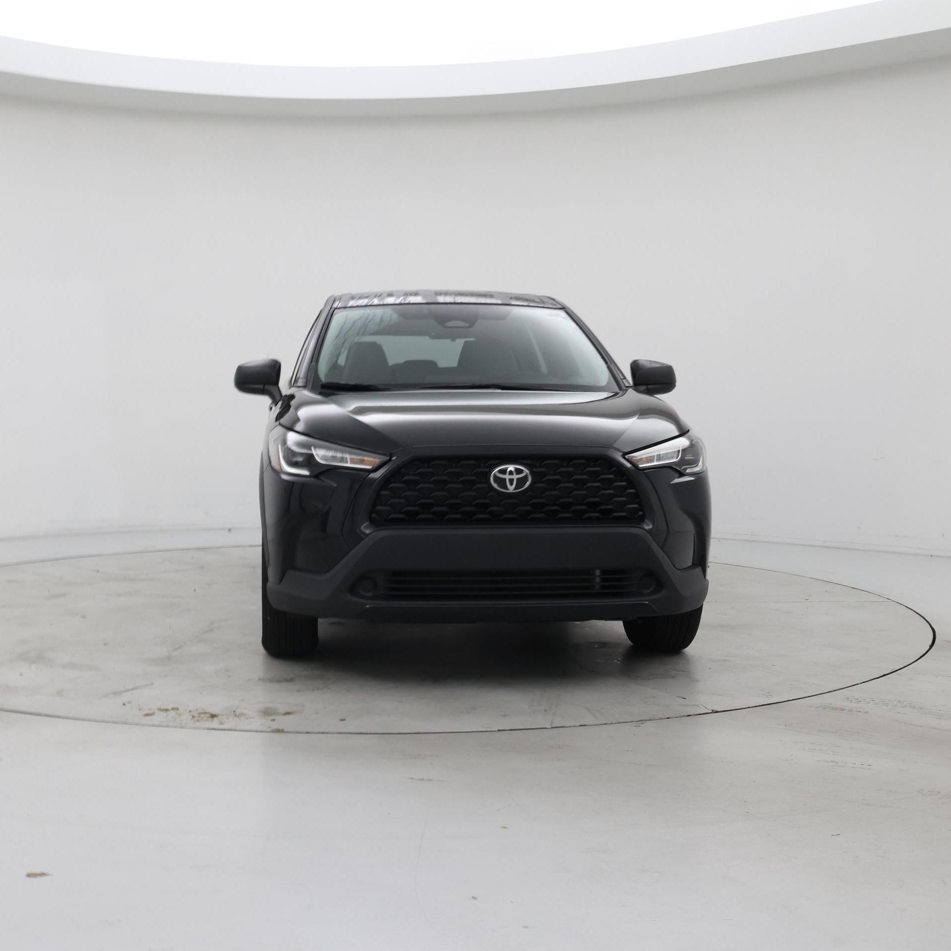 Thumbnail: 2024 Toyota Corolla Cross - 5