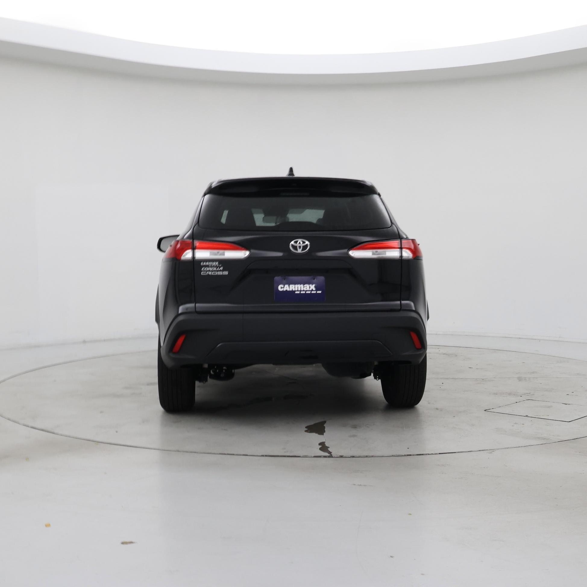 Thumbnail: 2024 Toyota Corolla Cross - 6