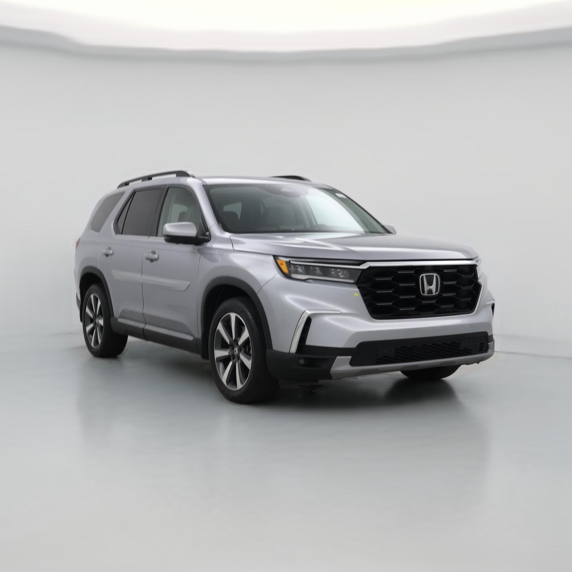 Thumbnail: 2023 Honda Pilot - 1