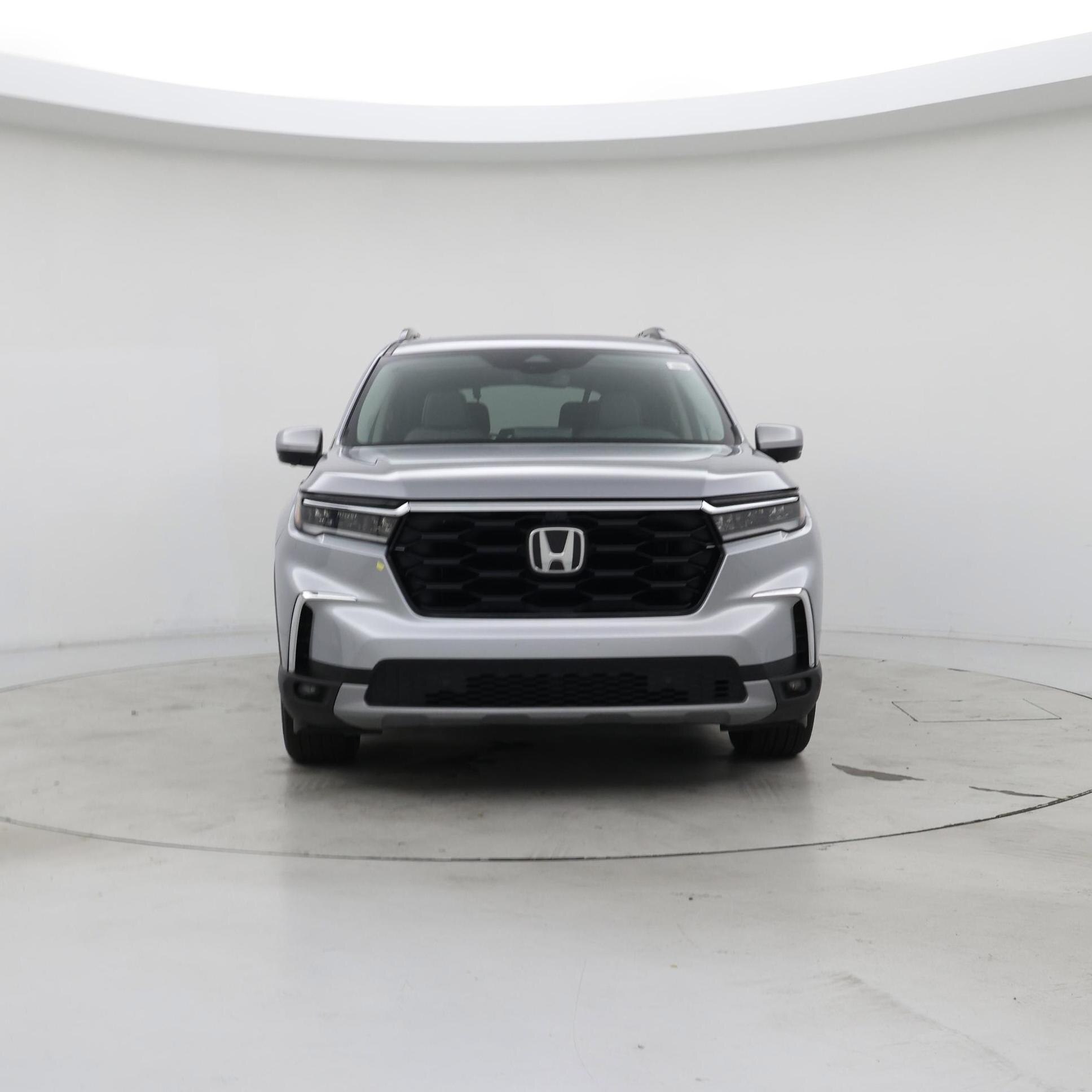 Thumbnail: 2023 Honda Pilot - 5
