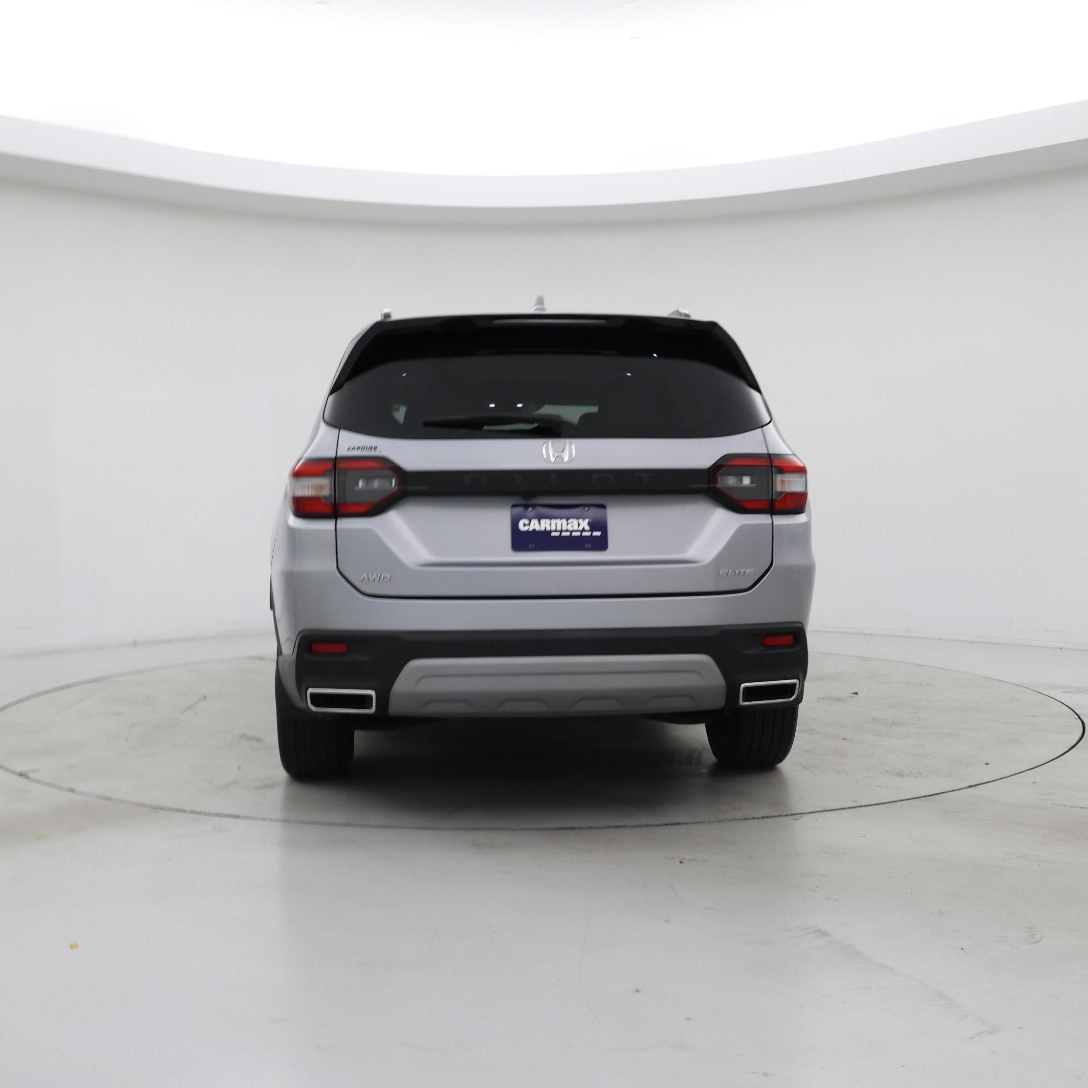 Thumbnail: 2023 Honda Pilot - 6