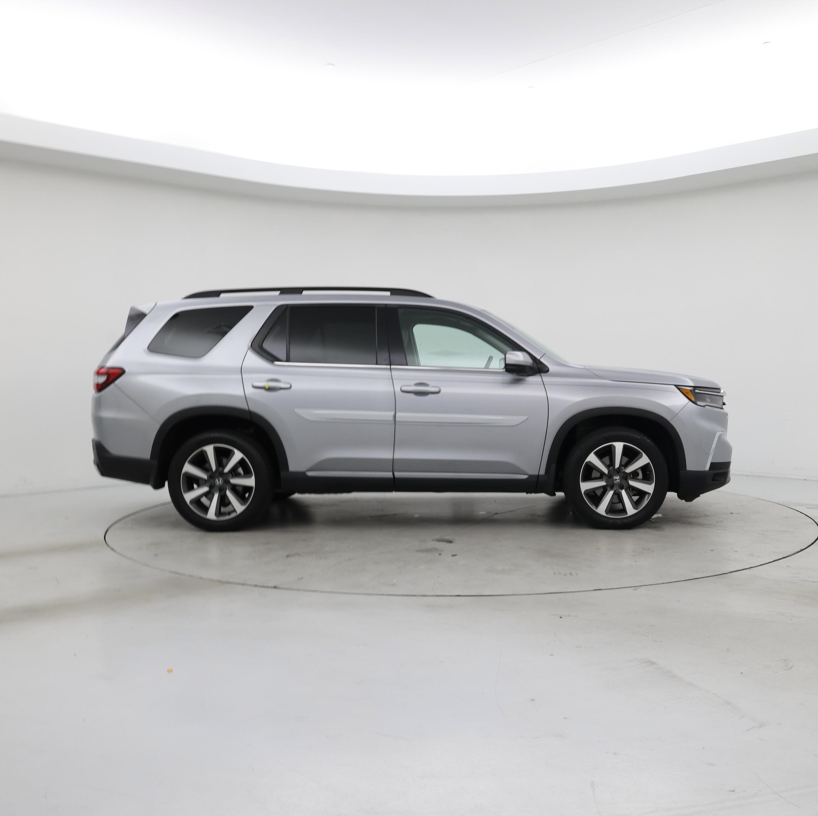 Thumbnail: 2023 Honda Pilot - 7