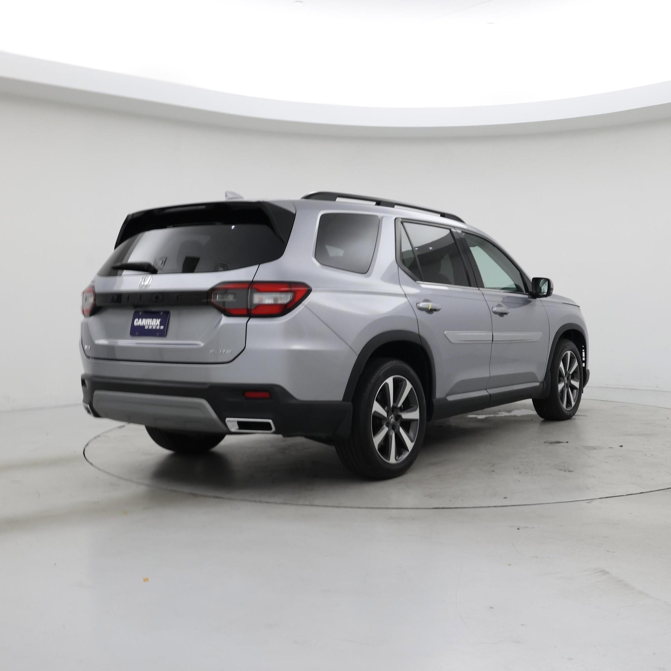 Thumbnail: 2023 Honda Pilot - 8