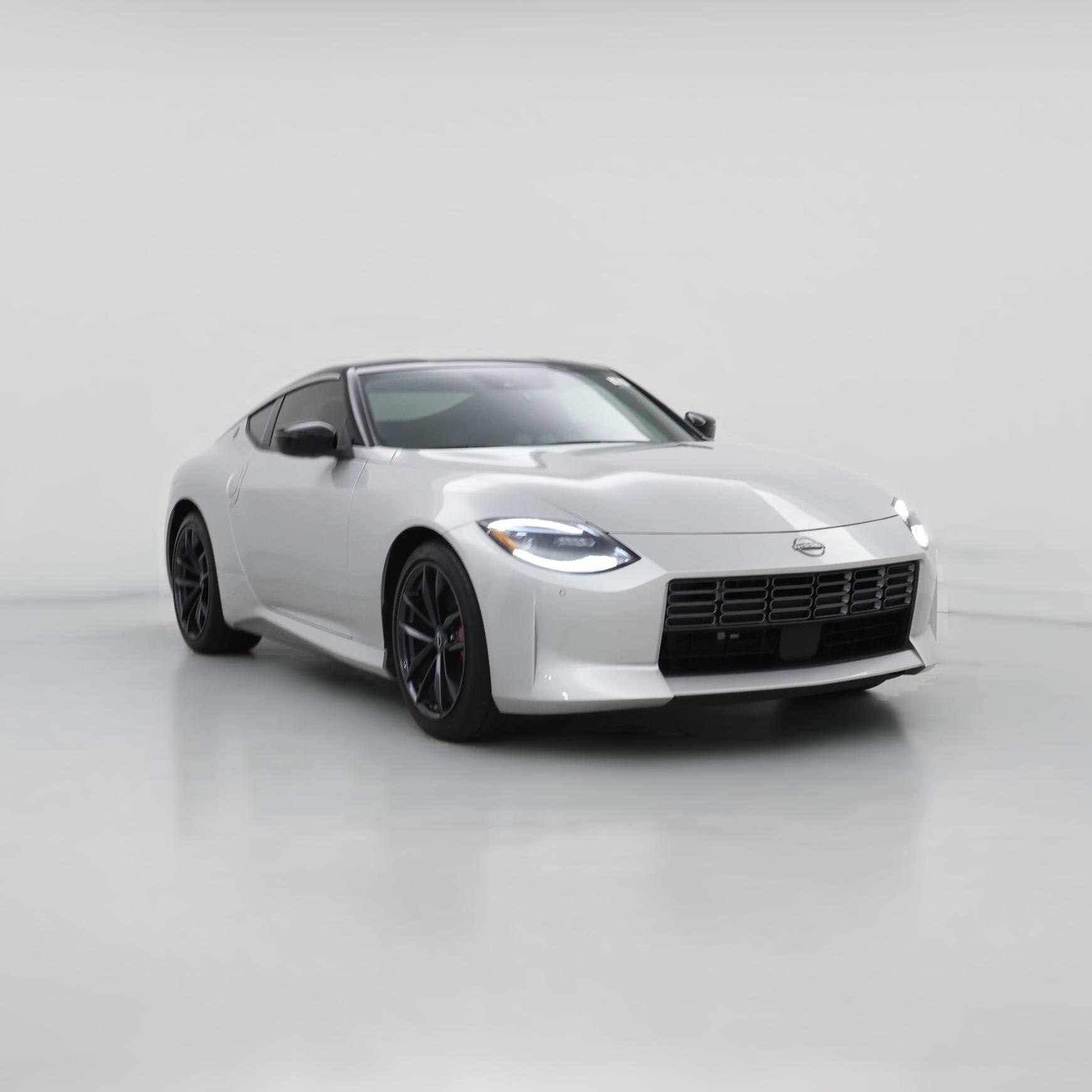 Thumbnail: 2024 Nissan Z - 1