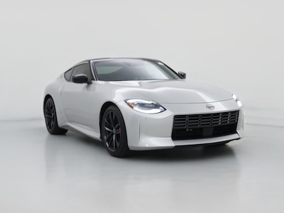 2024 Nissan Z Performance