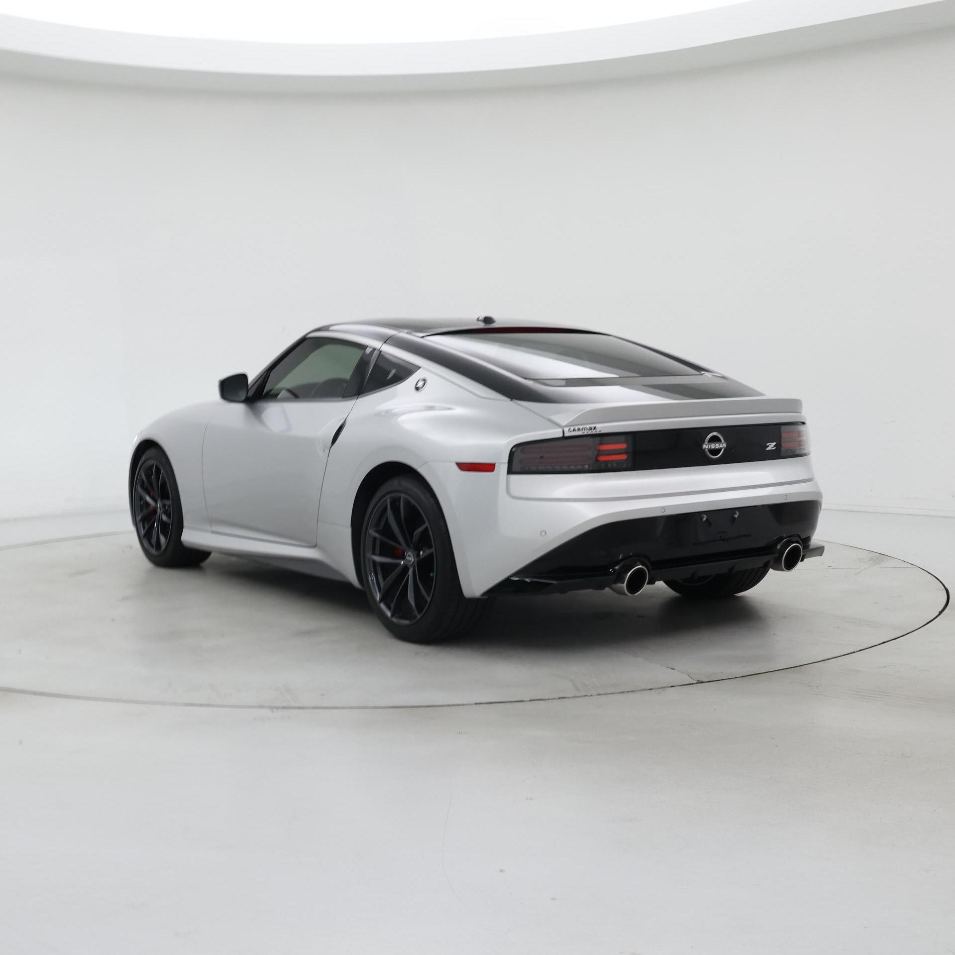 Thumbnail: 2024 Nissan Z - 2