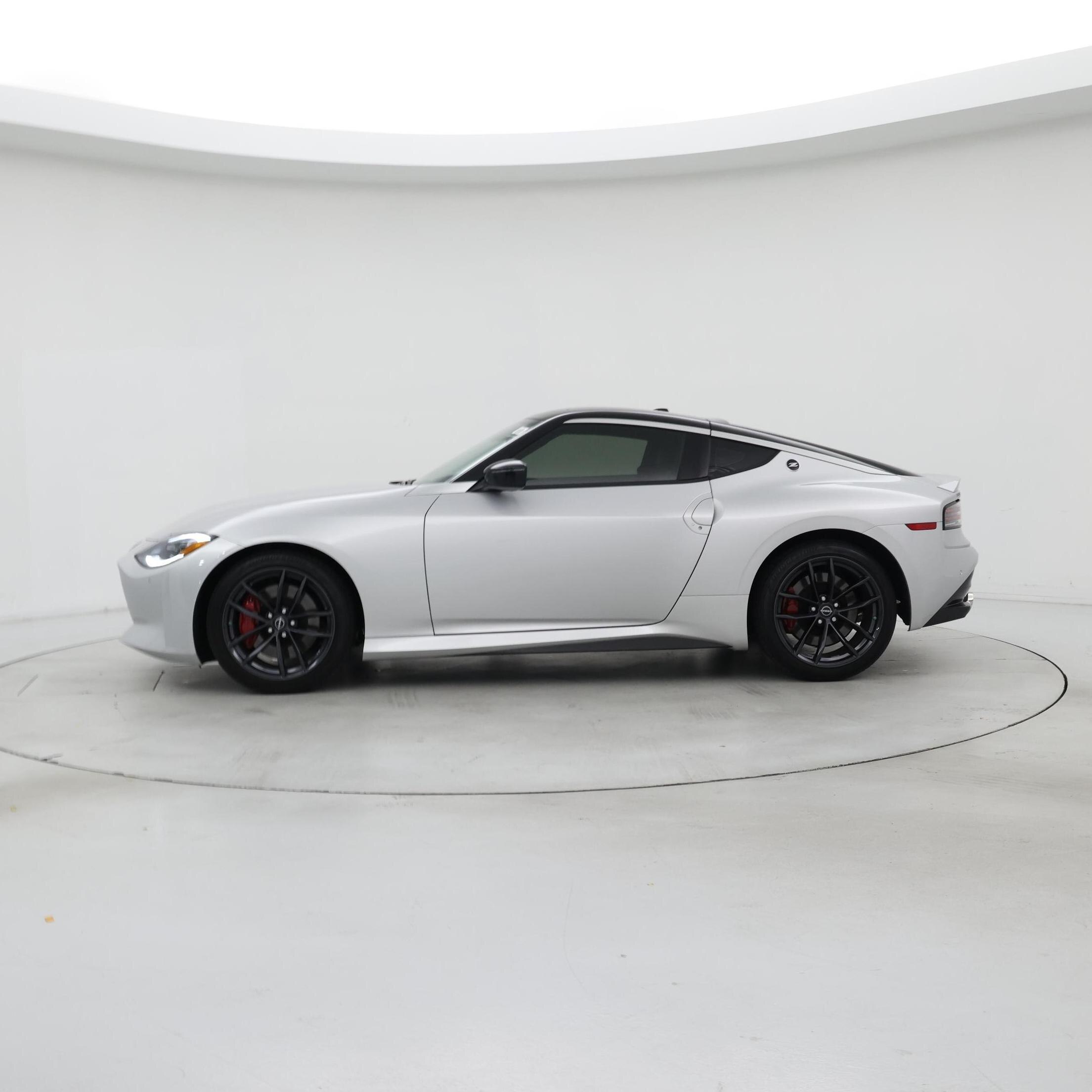Thumbnail: 2024 Nissan Z - 3