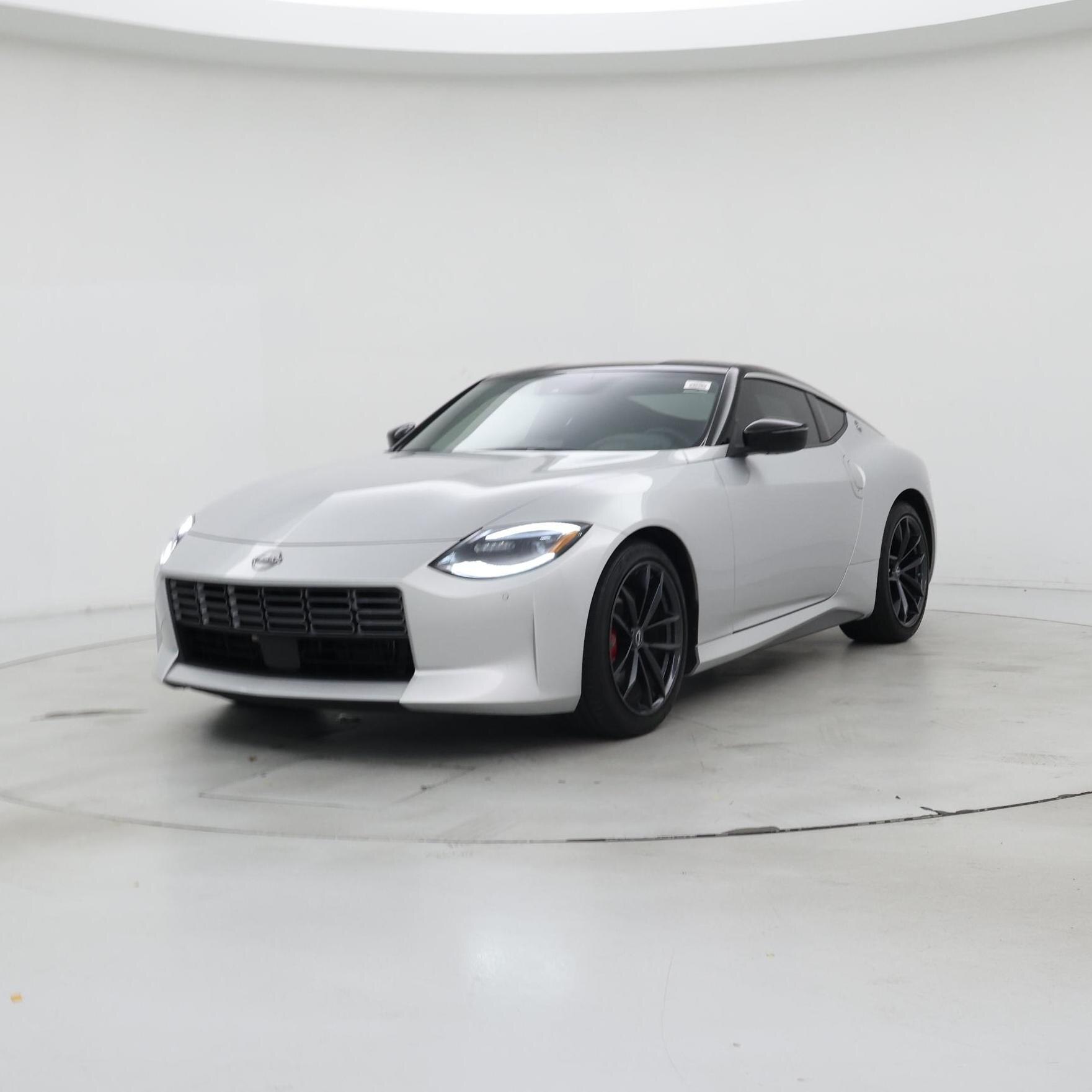Thumbnail: 2024 Nissan Z - 4