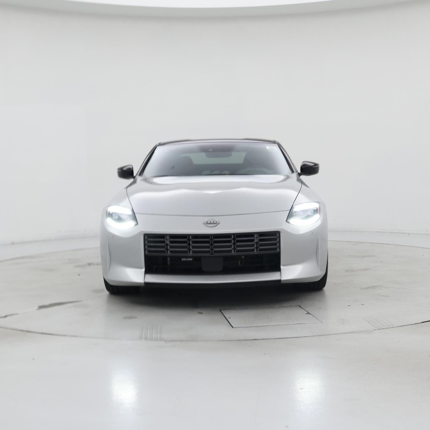 Thumbnail: 2024 Nissan Z - 5