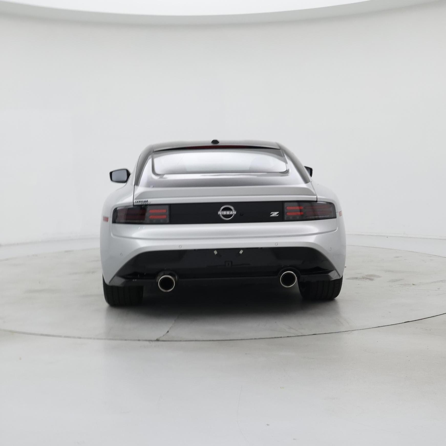 Thumbnail: 2024 Nissan Z - 6