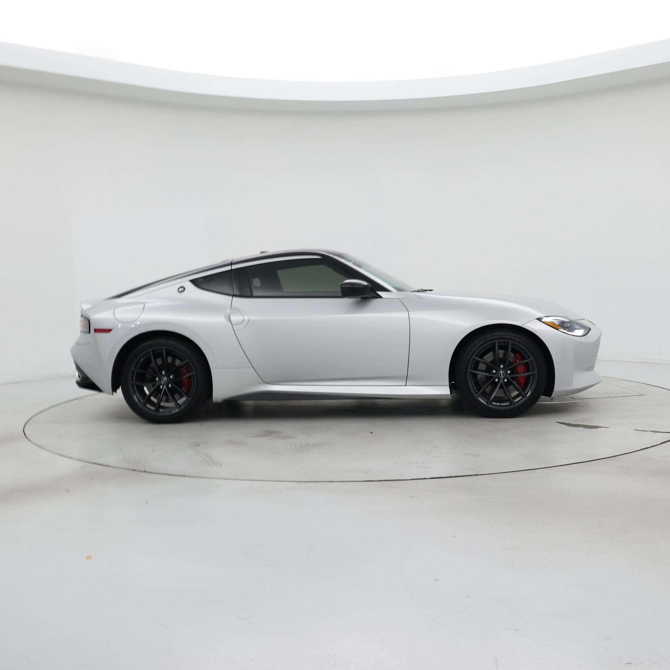 Thumbnail: 2024 Nissan Z - 7