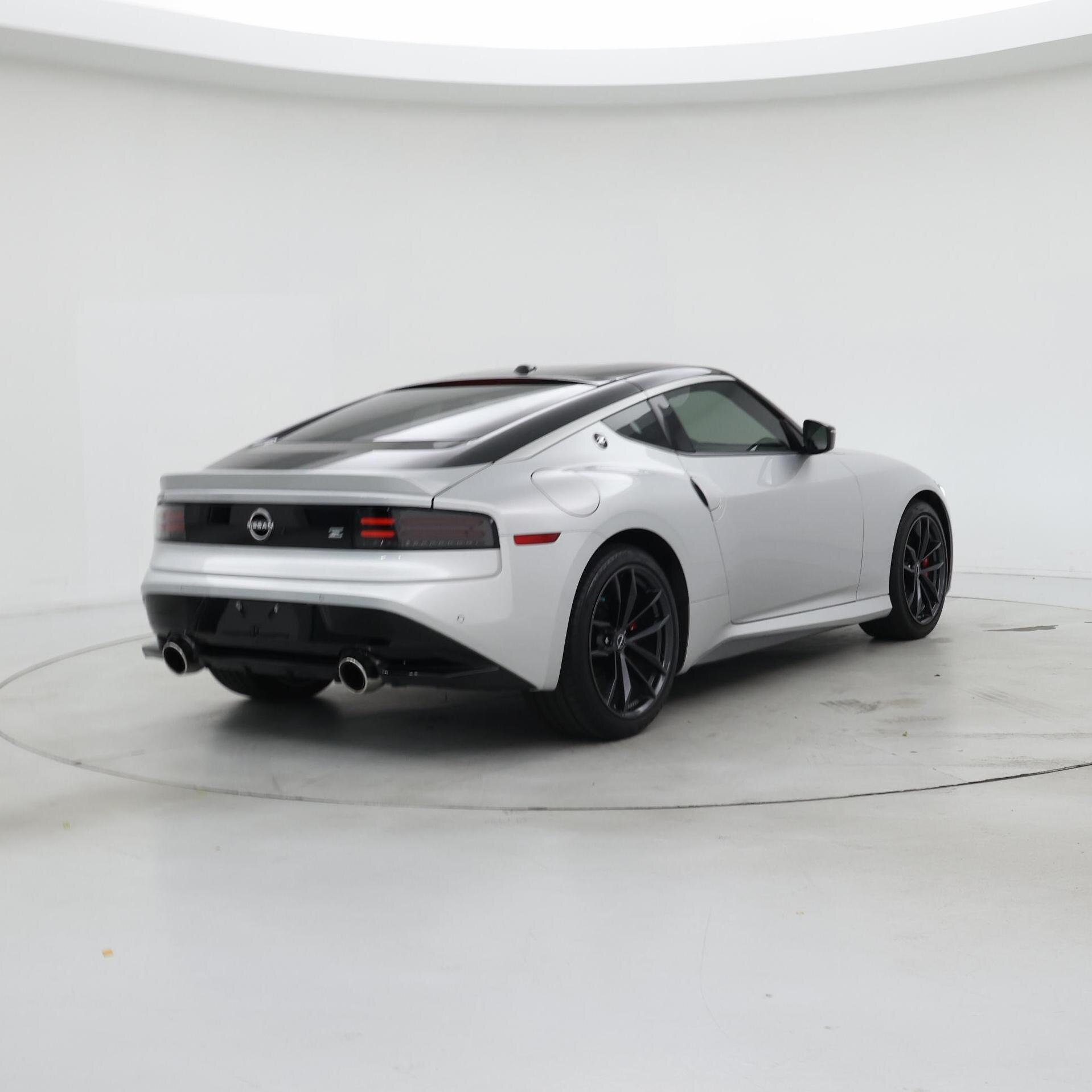 Thumbnail: 2024 Nissan Z - 8