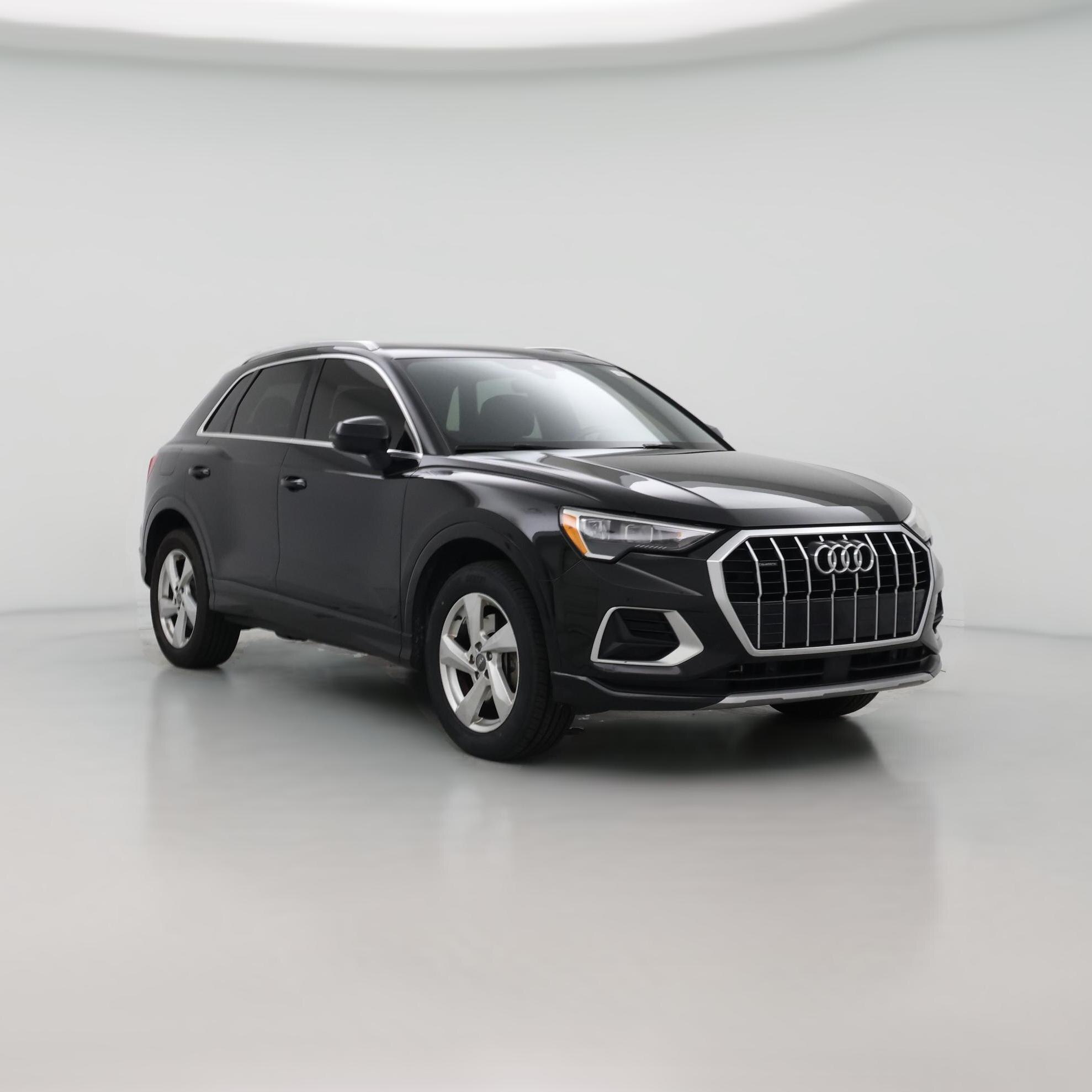 Thumbnail: 2020 Audi Q3 - 1