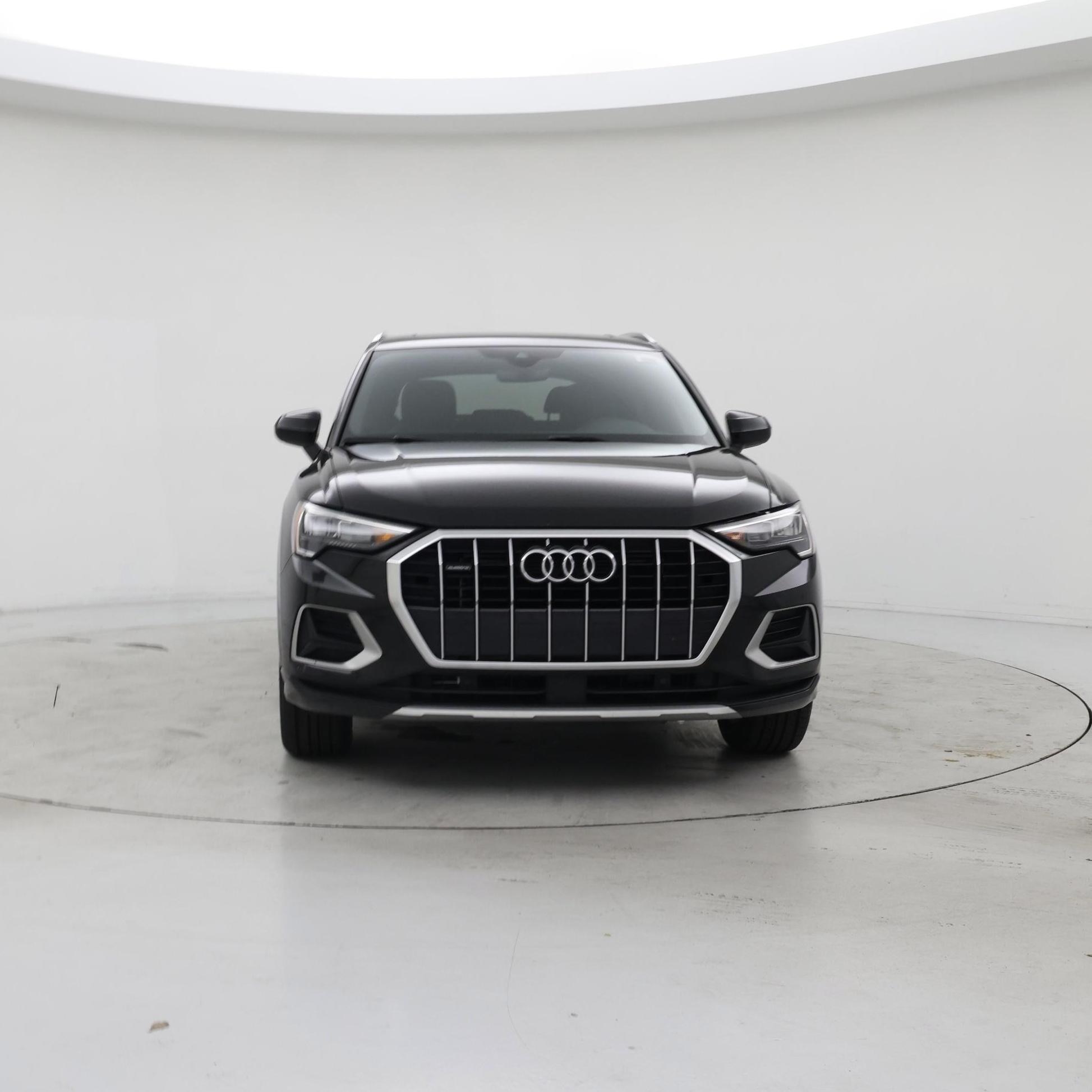 Thumbnail: 2020 Audi Q3 - 5