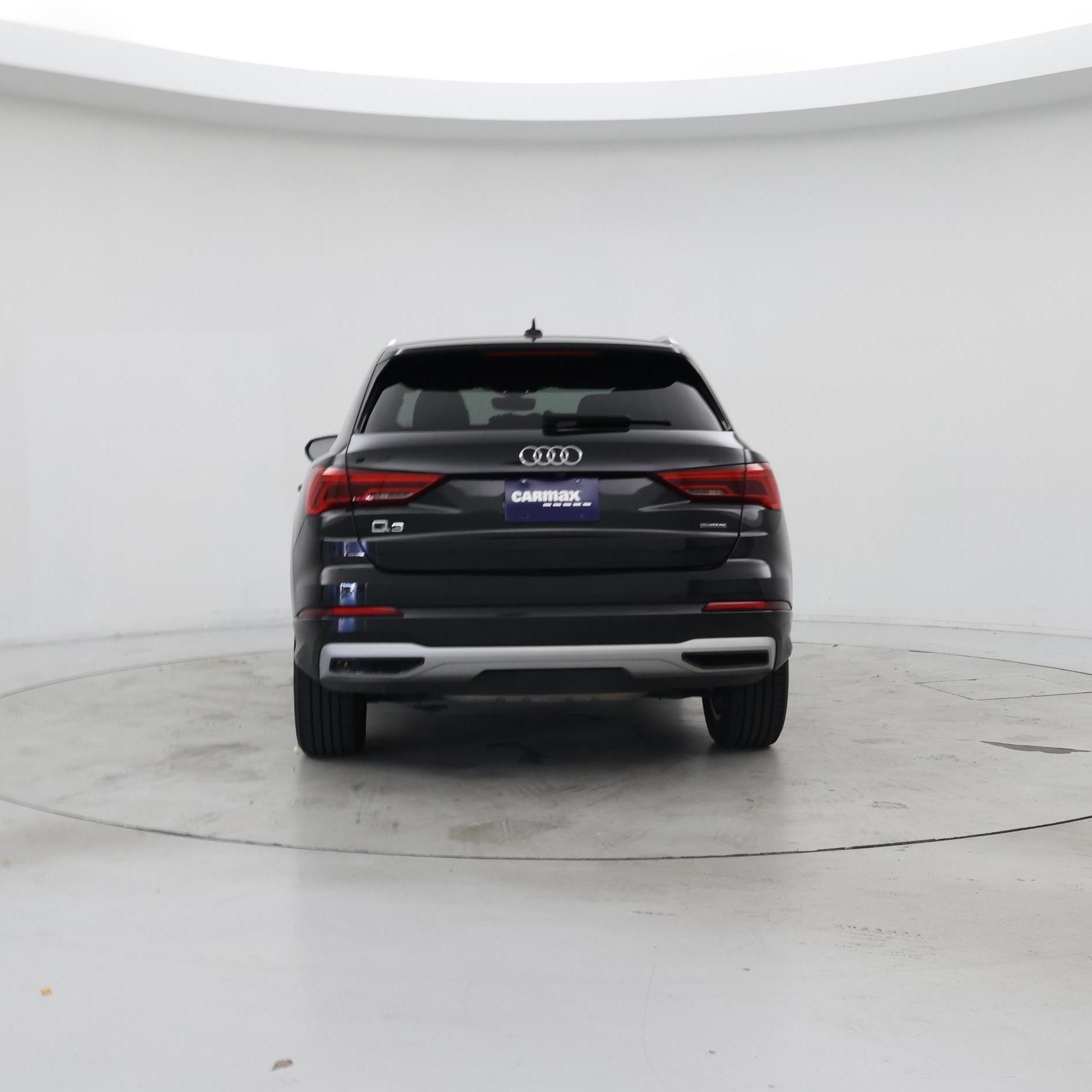 Thumbnail: 2020 Audi Q3 - 6
