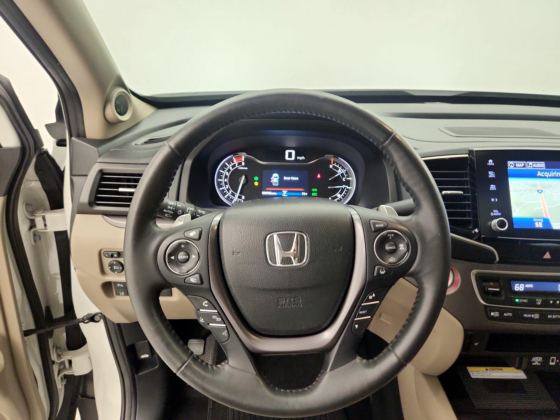 Thumbnail: 2023 Honda Ridgeline - 10