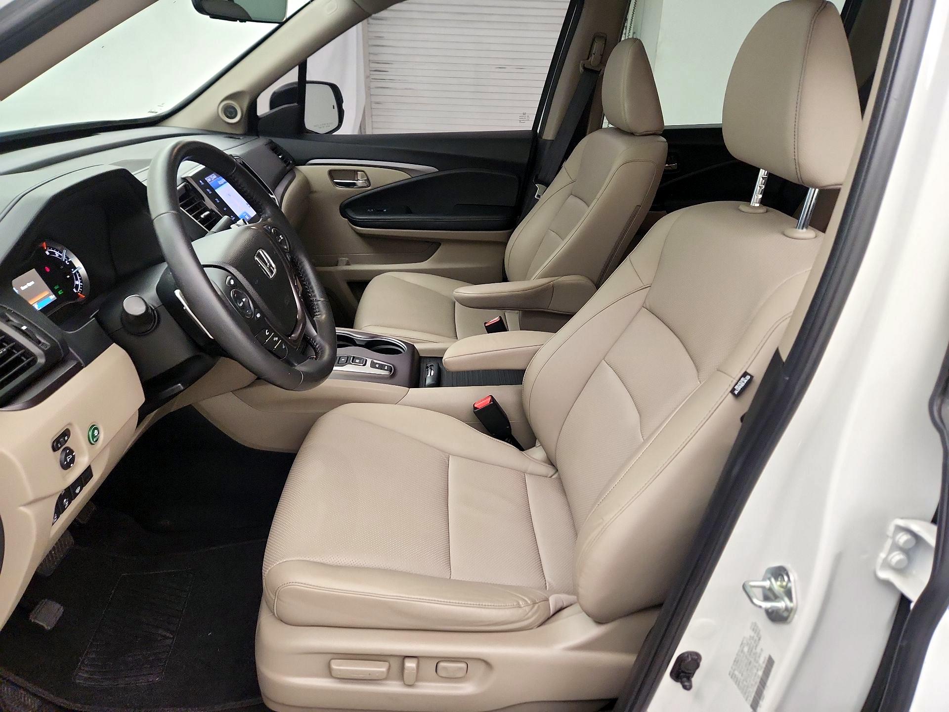 Thumbnail: 2023 Honda Ridgeline - 11