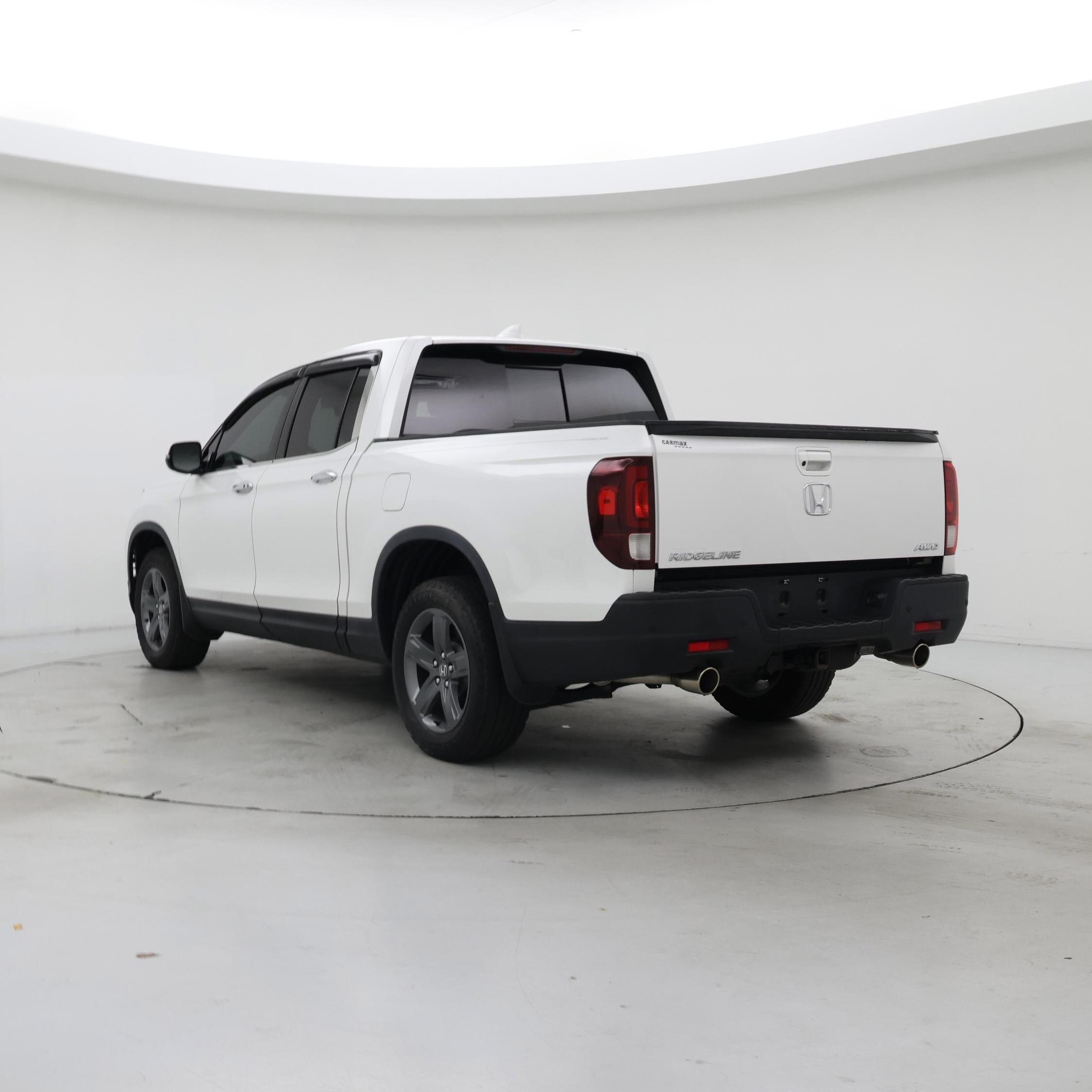 Thumbnail: 2023 Honda Ridgeline - 2