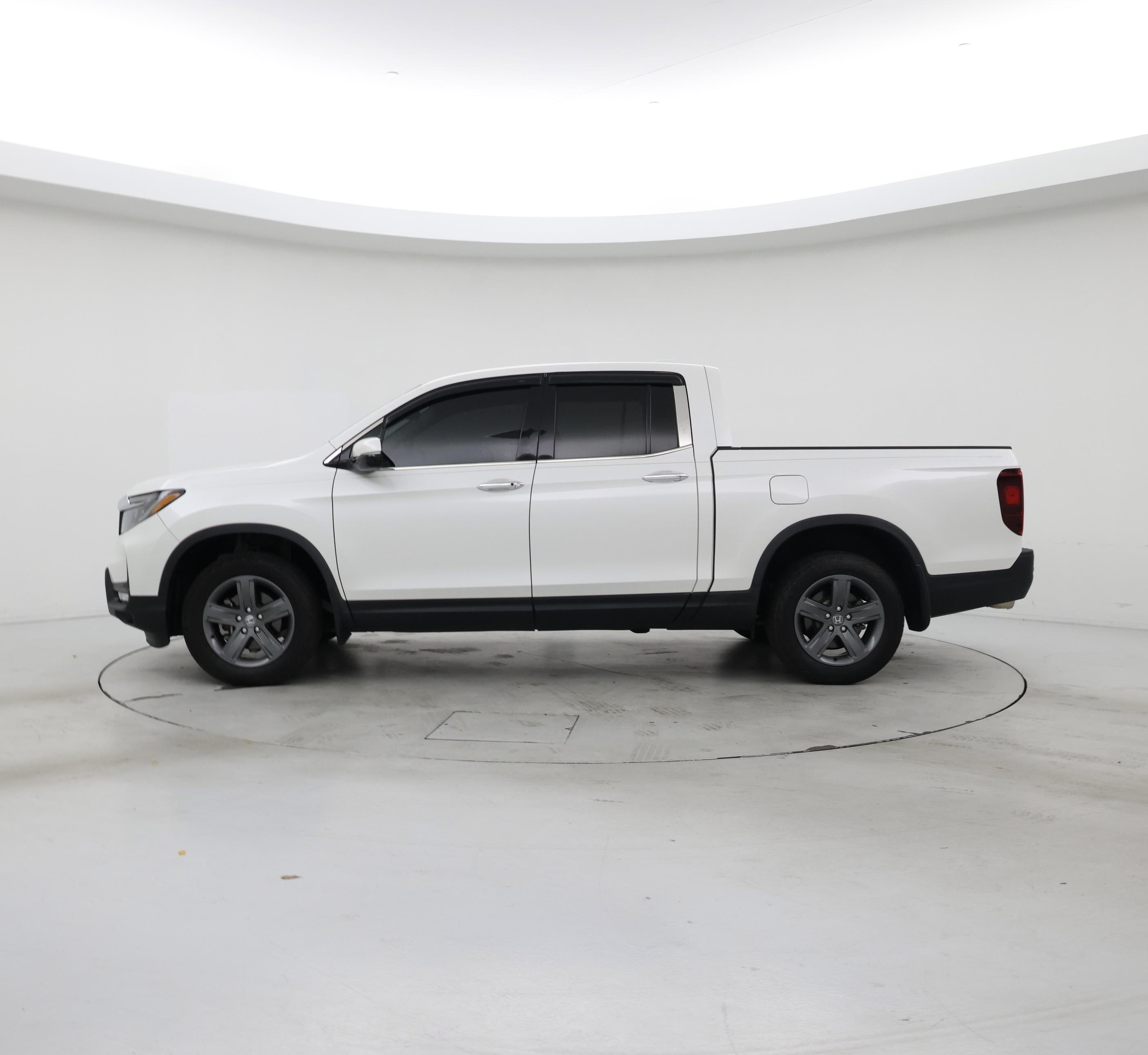 Thumbnail: 2023 Honda Ridgeline - 3