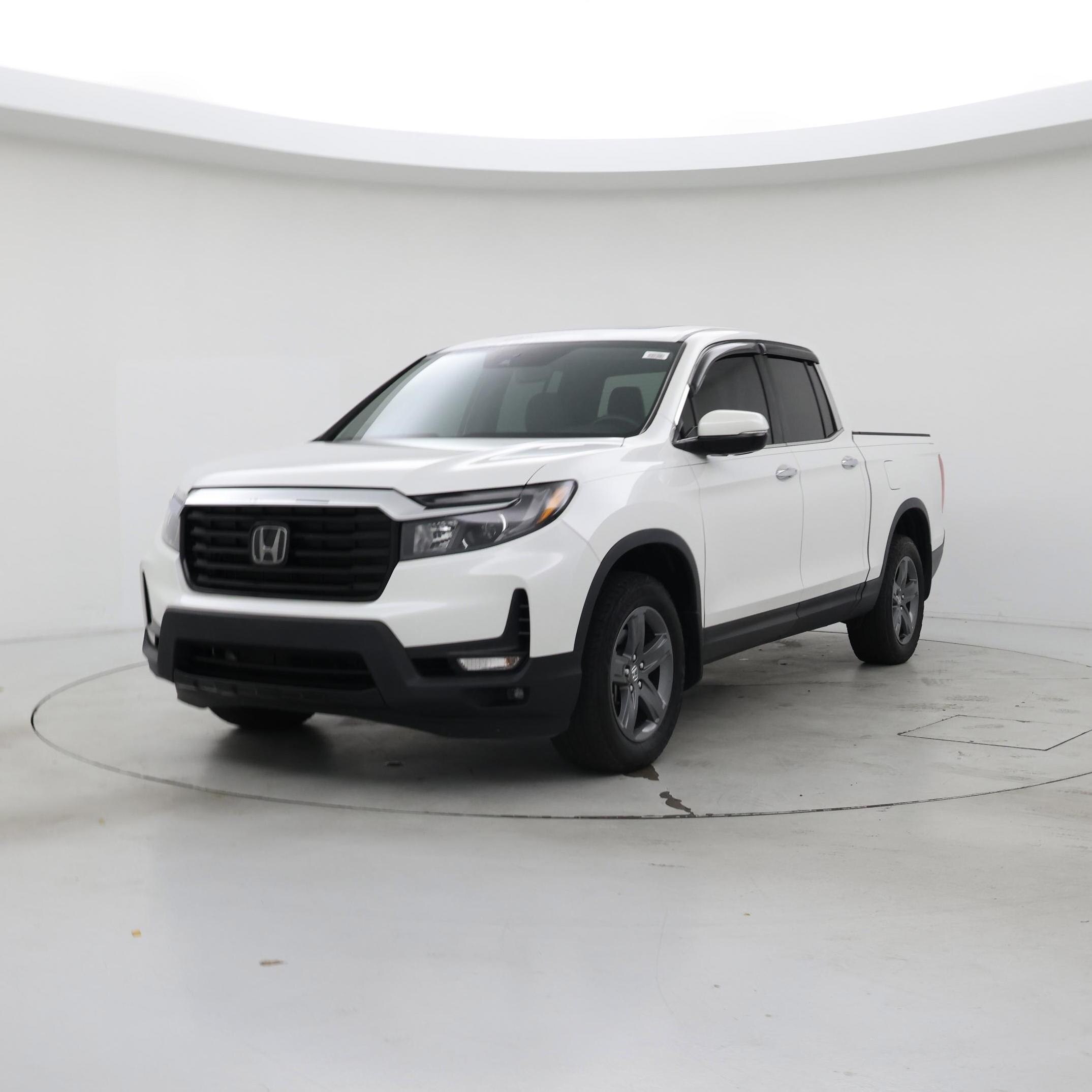 Thumbnail: 2023 Honda Ridgeline - 4