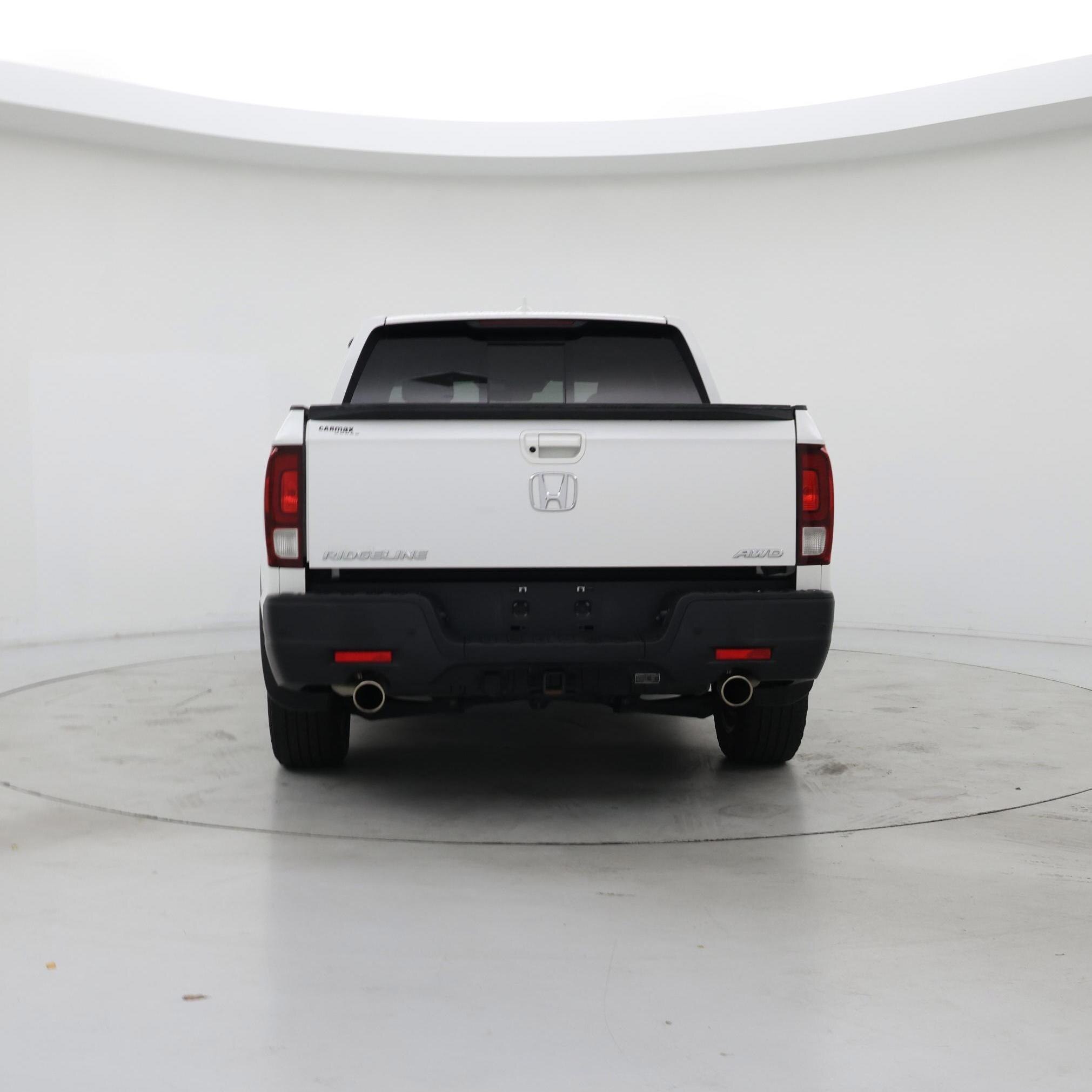 Thumbnail: 2023 Honda Ridgeline - 6