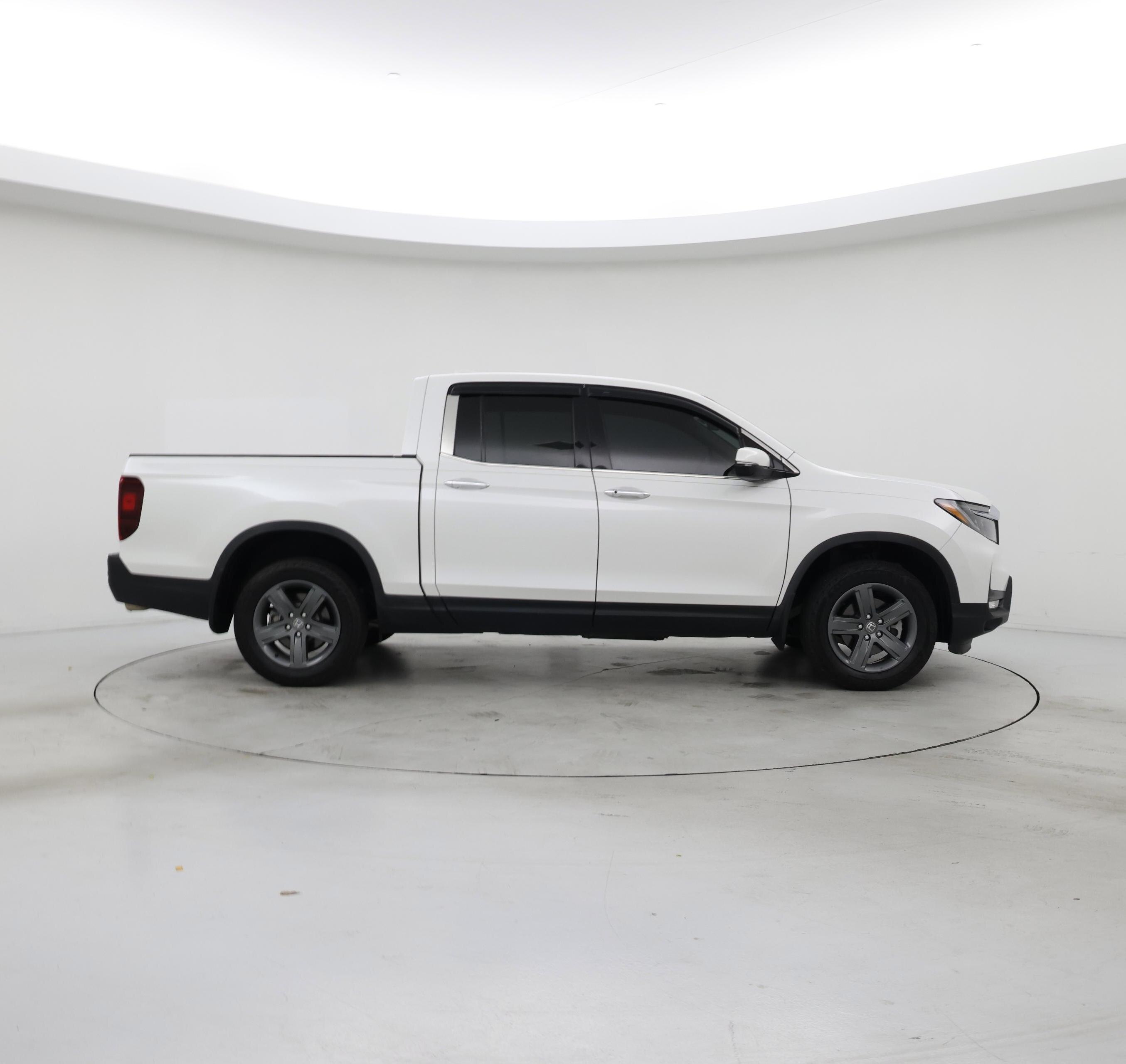 Thumbnail: 2023 Honda Ridgeline - 7