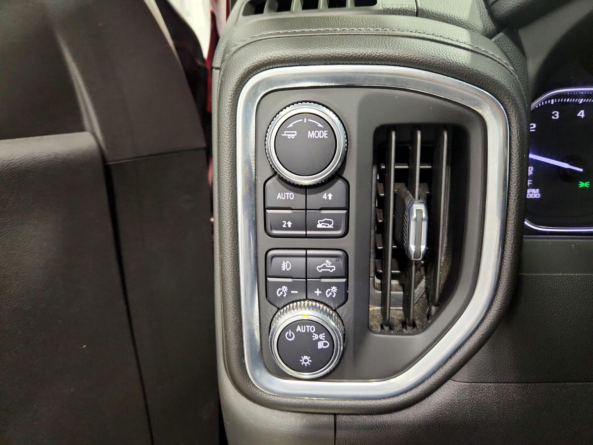 Thumbnail: 2022 GMC Sierra 1500 - 13