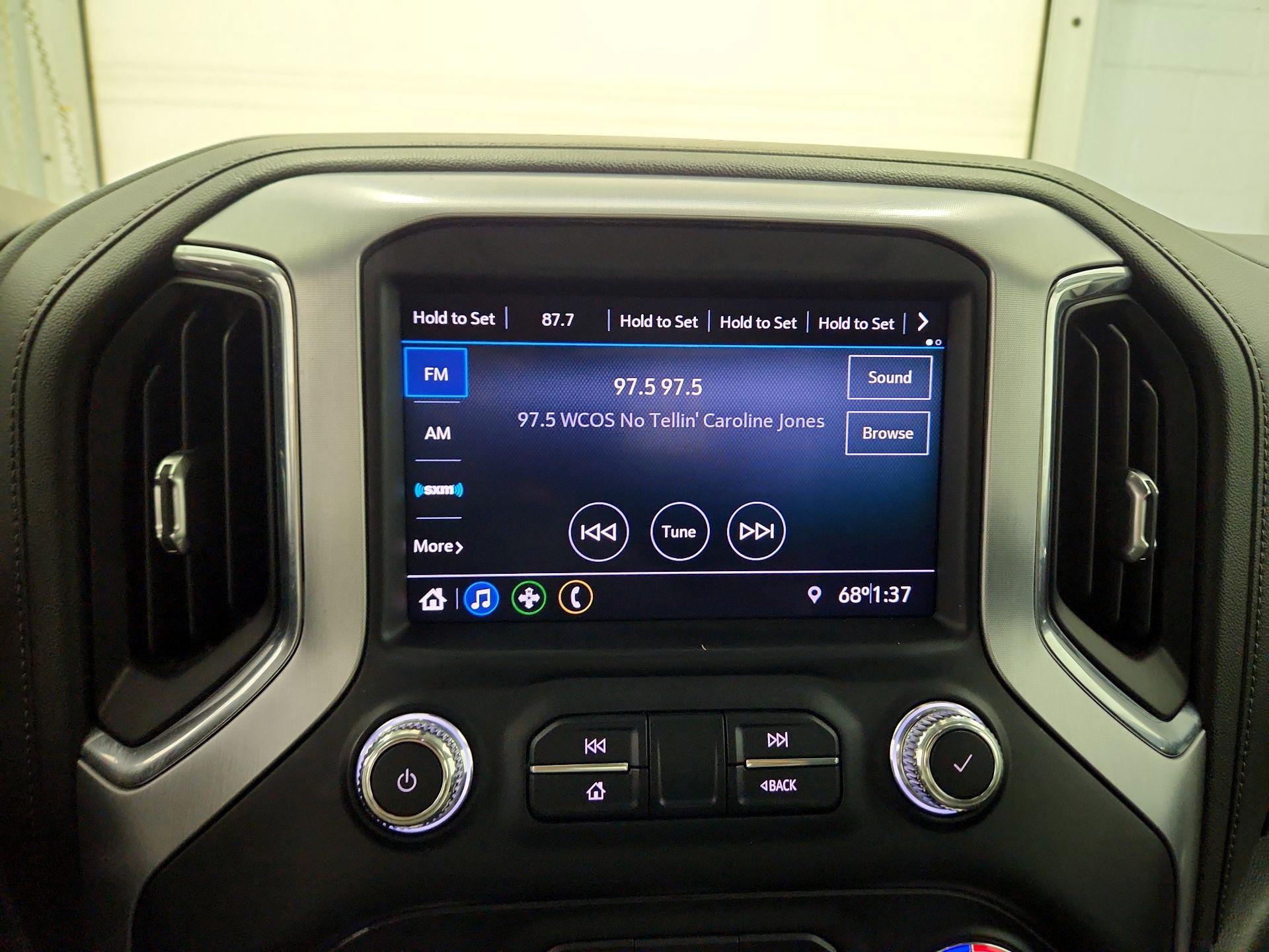 Thumbnail: 2022 GMC Sierra 1500 - 15