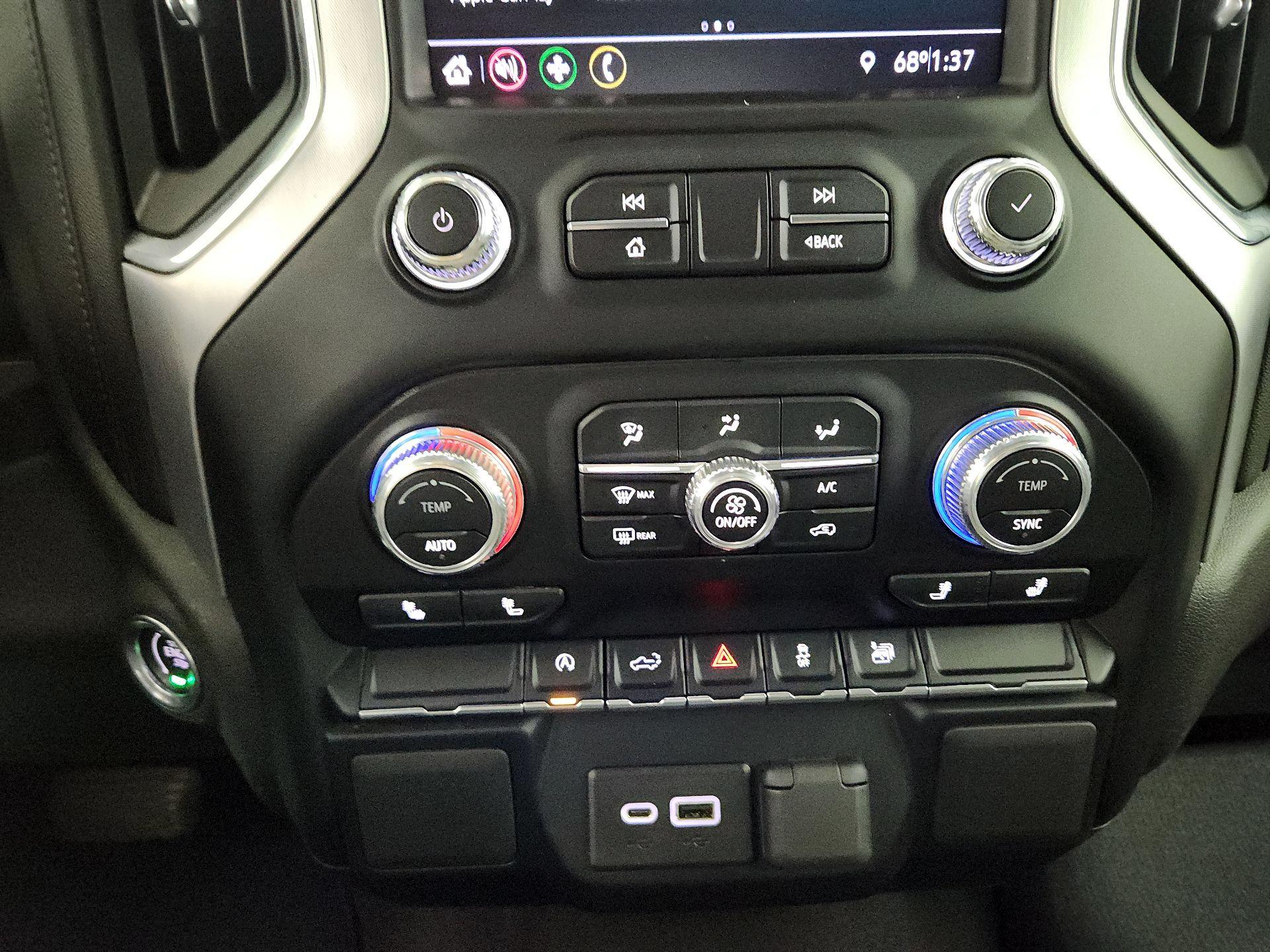 Thumbnail: 2022 GMC Sierra 1500 - 16