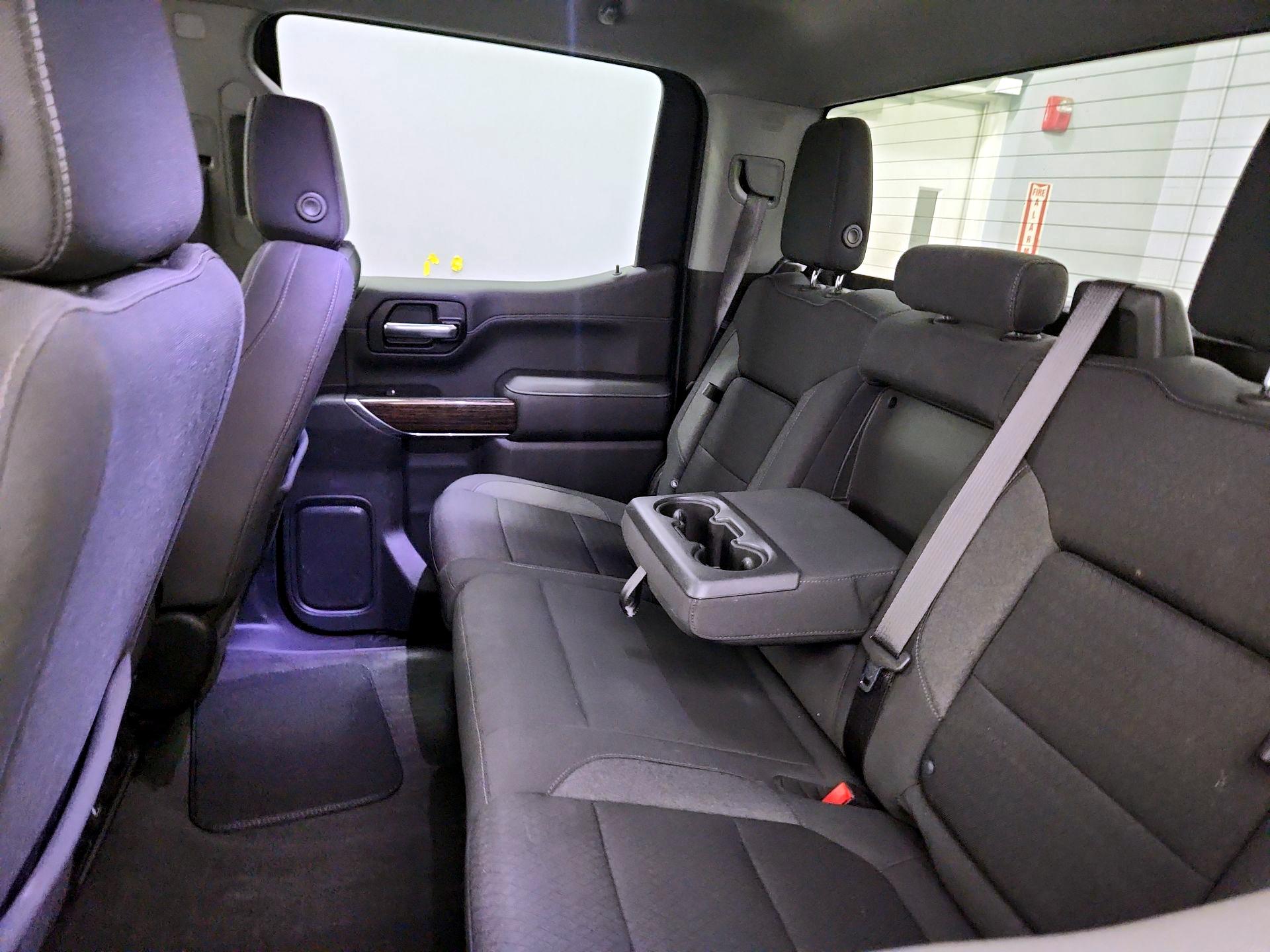 Thumbnail: 2022 GMC Sierra 1500 - 19