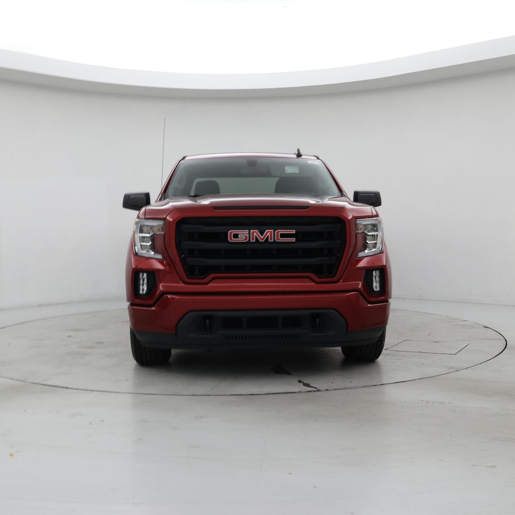 Thumbnail: 2022 GMC Sierra 1500 - 5