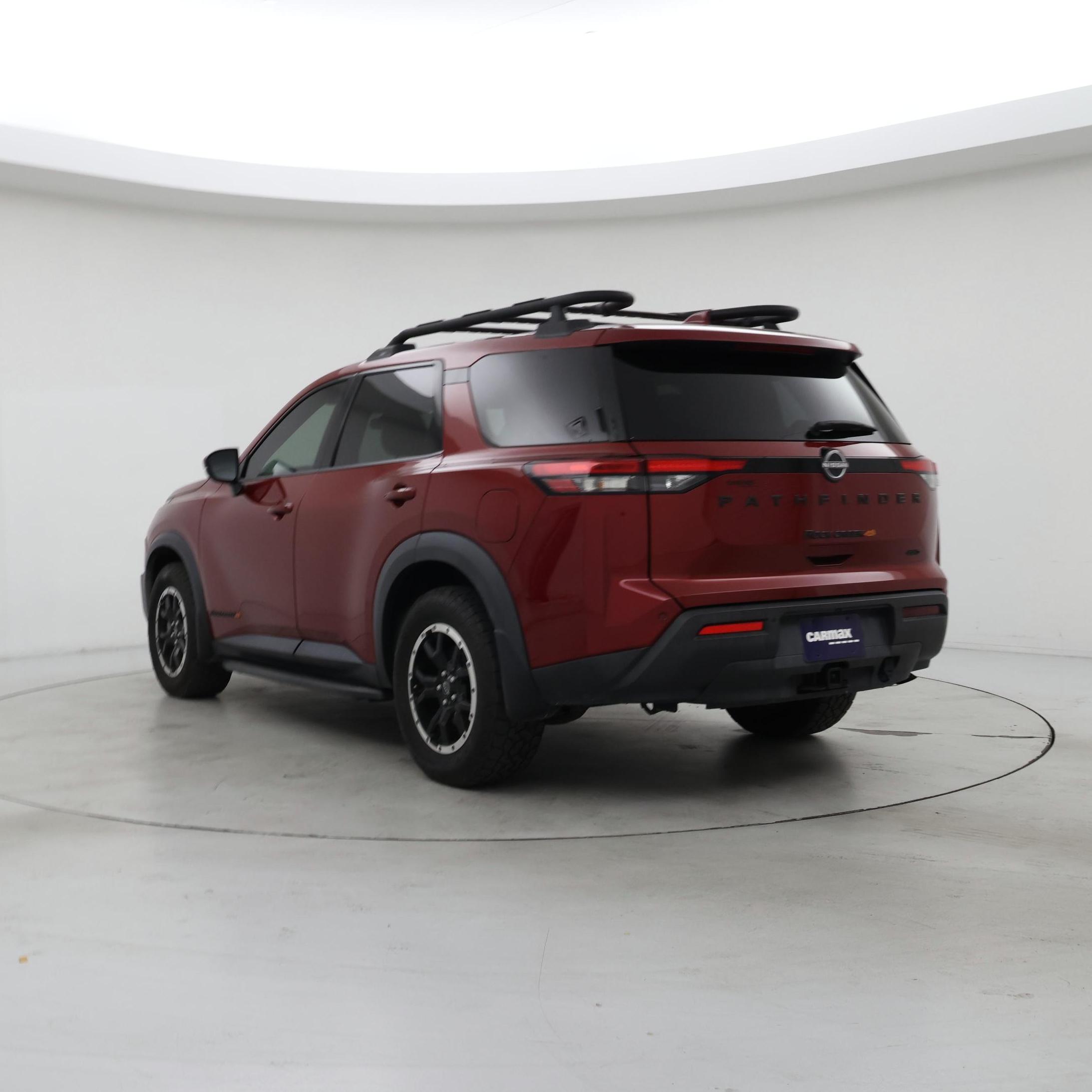 Thumbnail: 2023 Nissan Pathfinder - 2