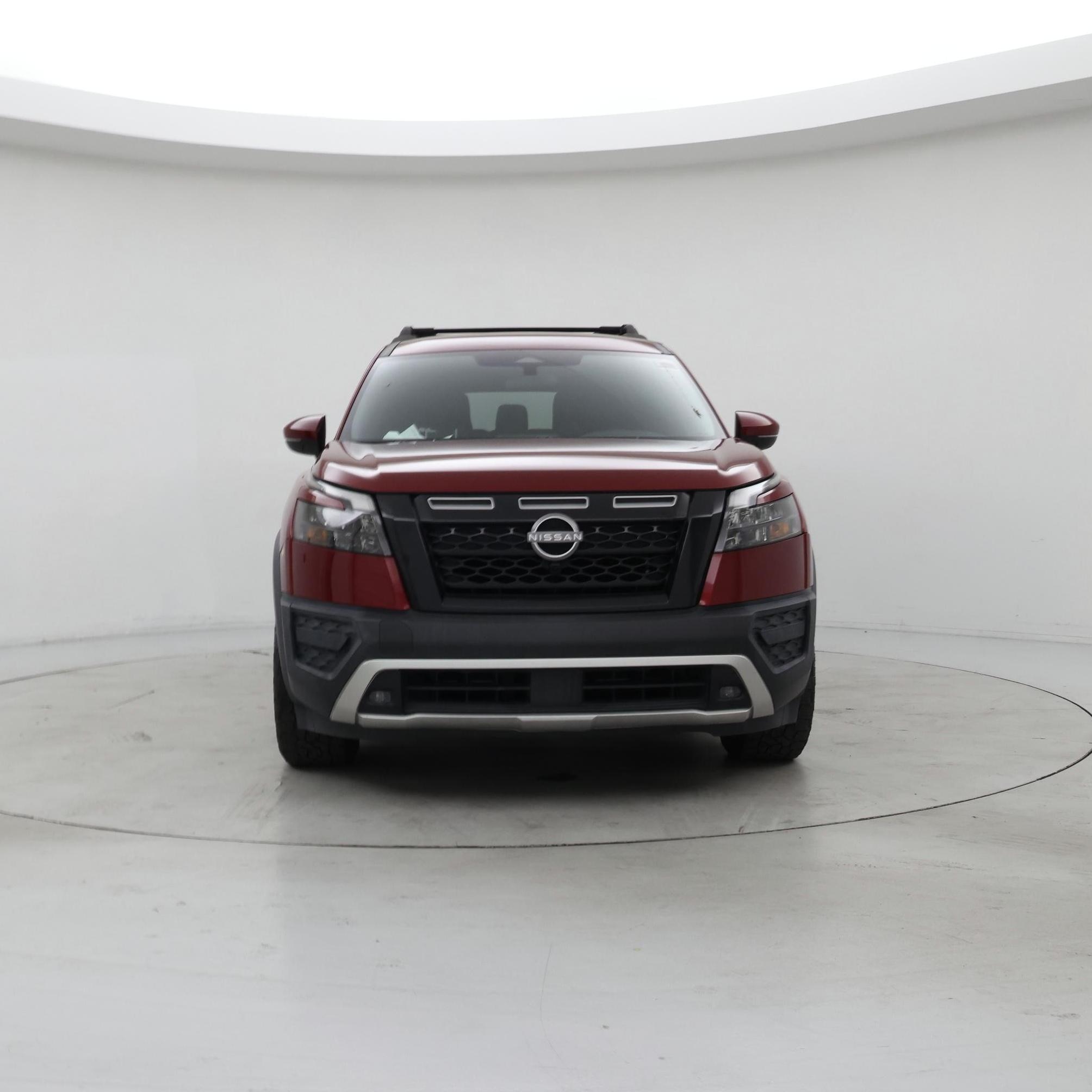 Thumbnail: 2023 Nissan Pathfinder - 5