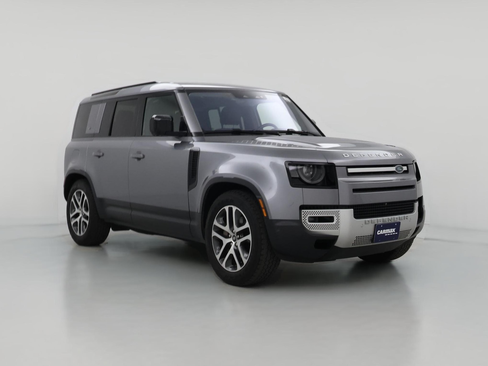 2021 Land Rover Defender SE