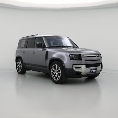Vehicle exterior view
