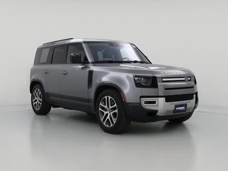 2021 Land Rover Defender 110 -
                  Savannah, GA