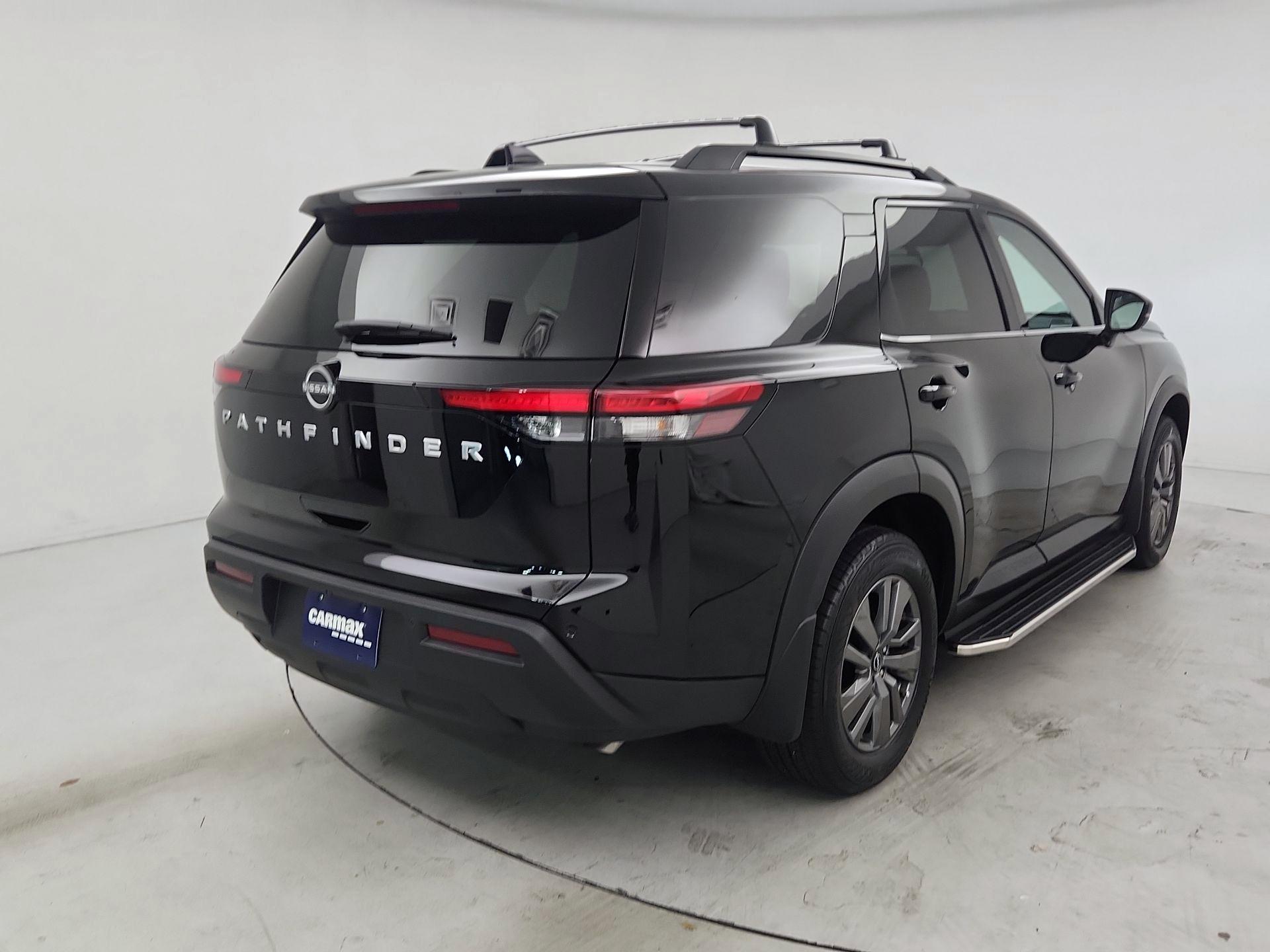 Thumbnail: 2025 Nissan Pathfinder - 5